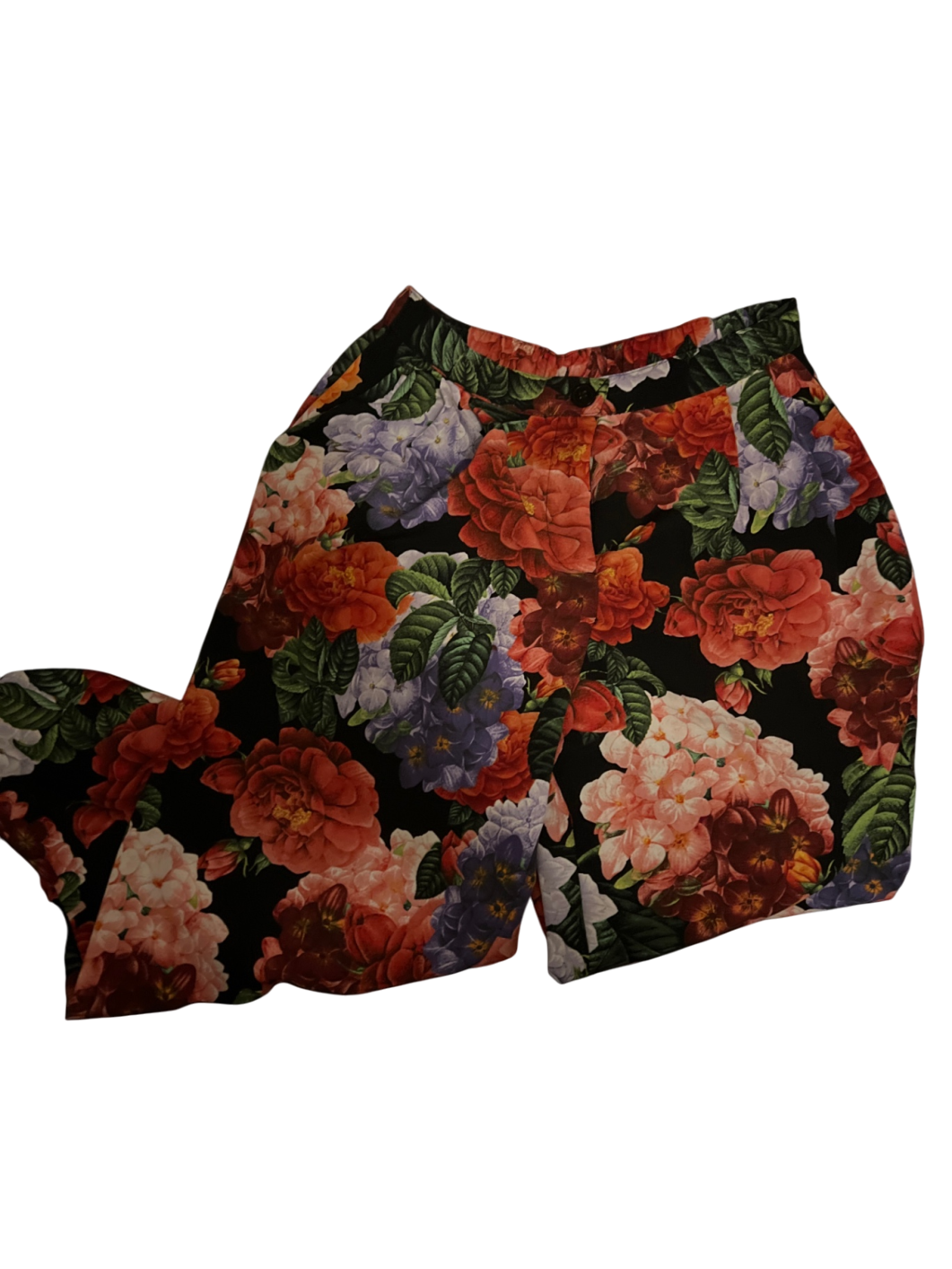 Monki Hose Bunt Gr.: S