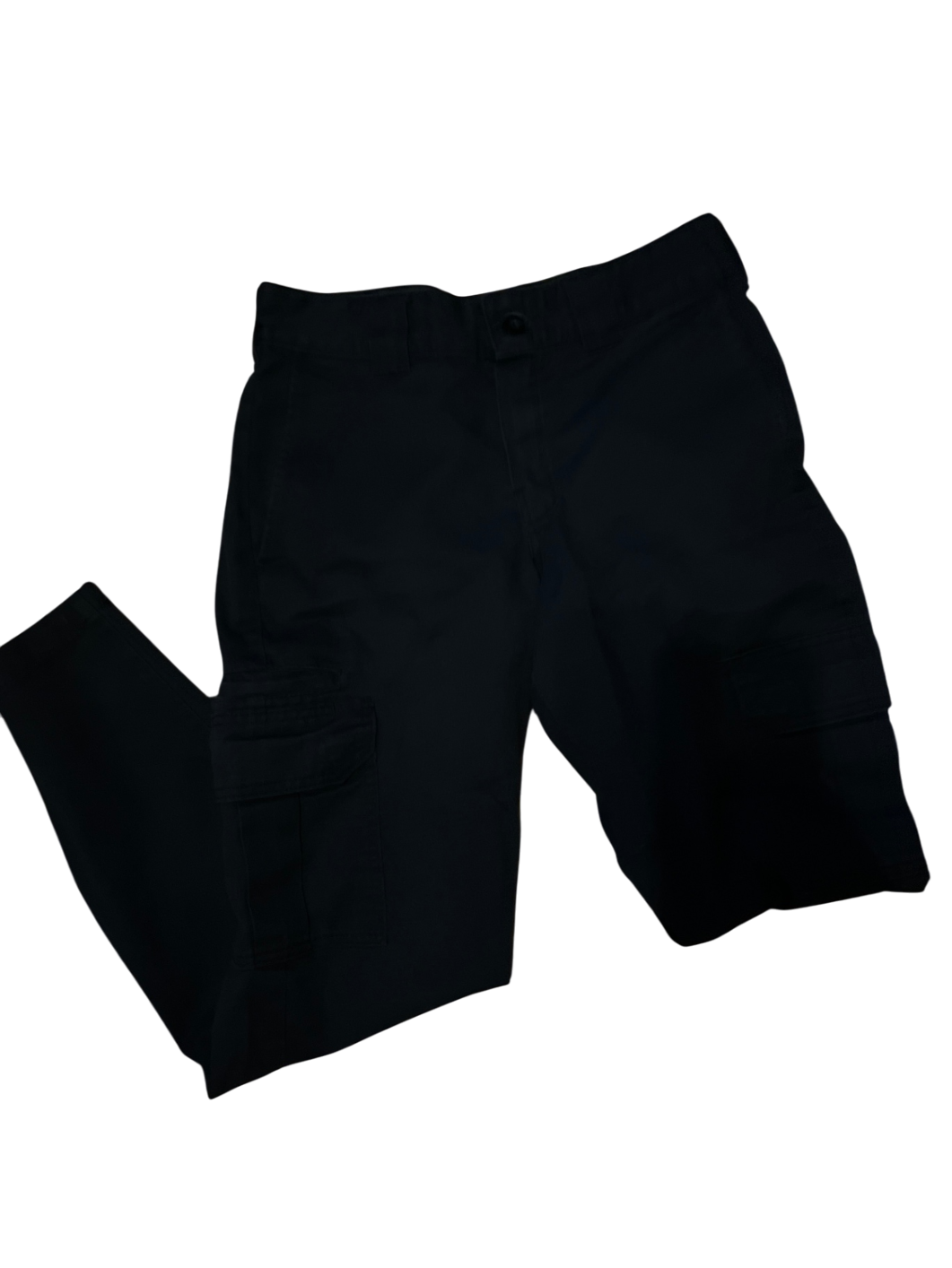 Dickies Hose Schwarz Gr.: 30/32