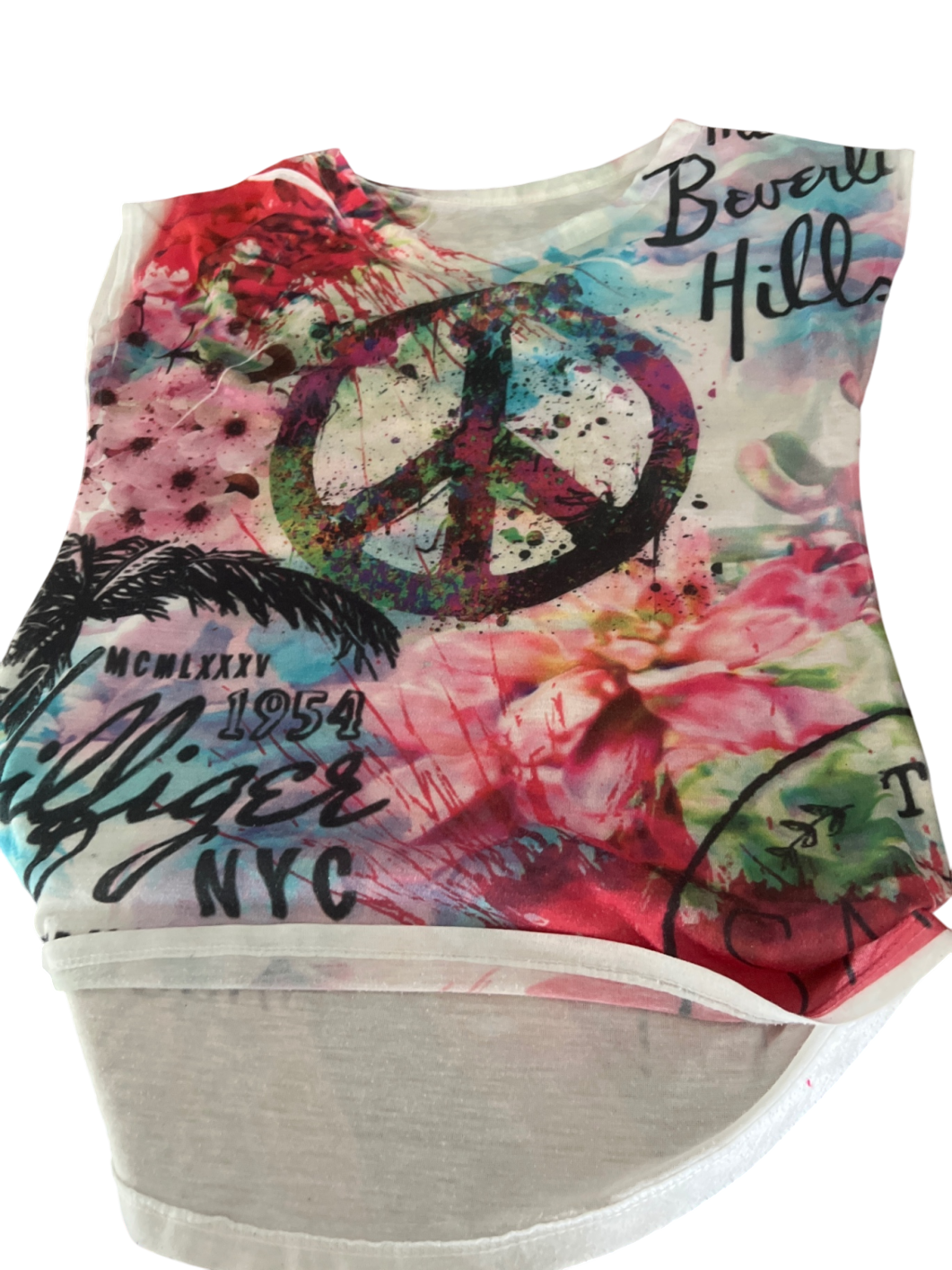 T-Shirt Bunt