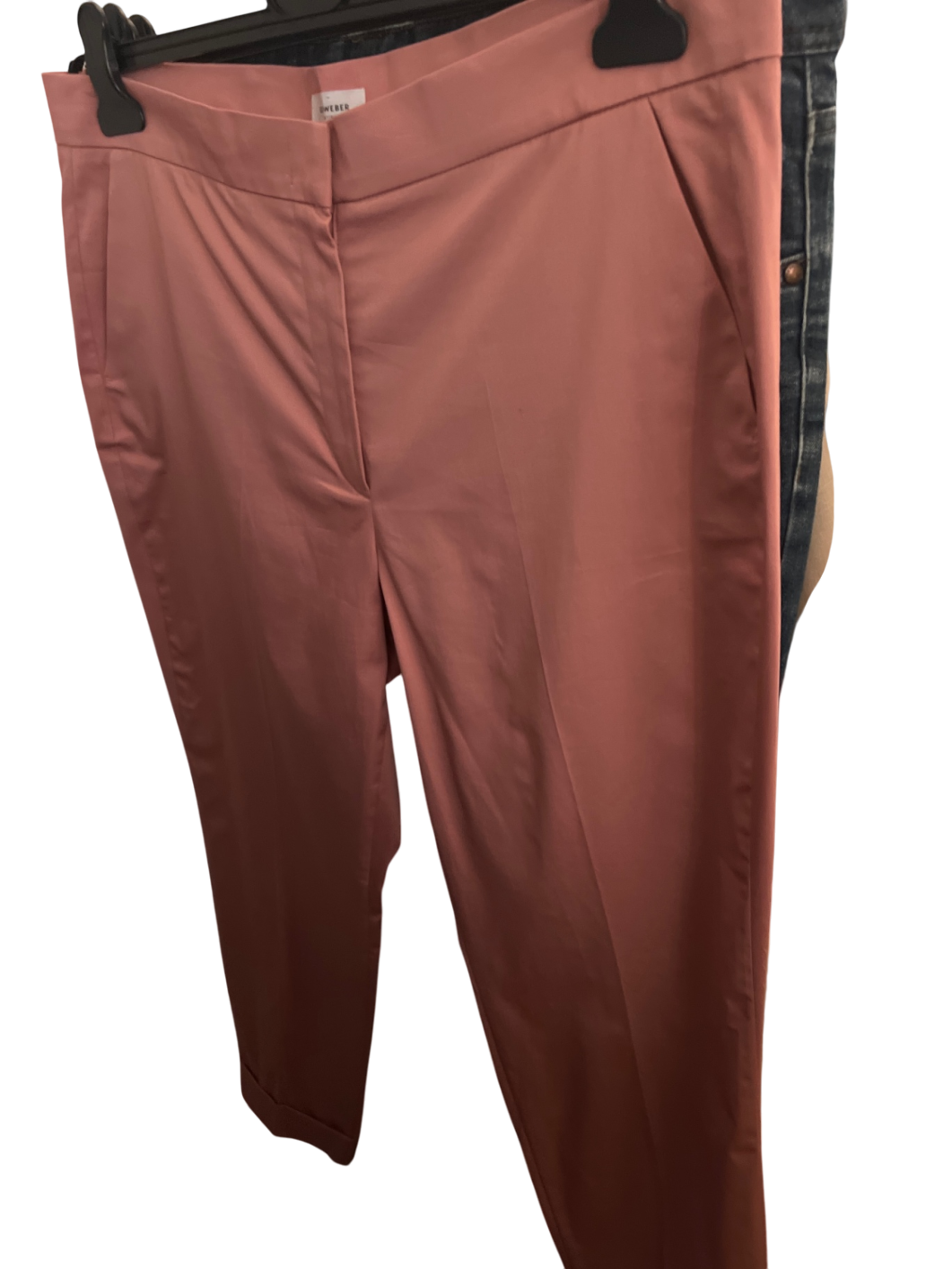 Gerry Weber Hose Rosa Gr.: 46