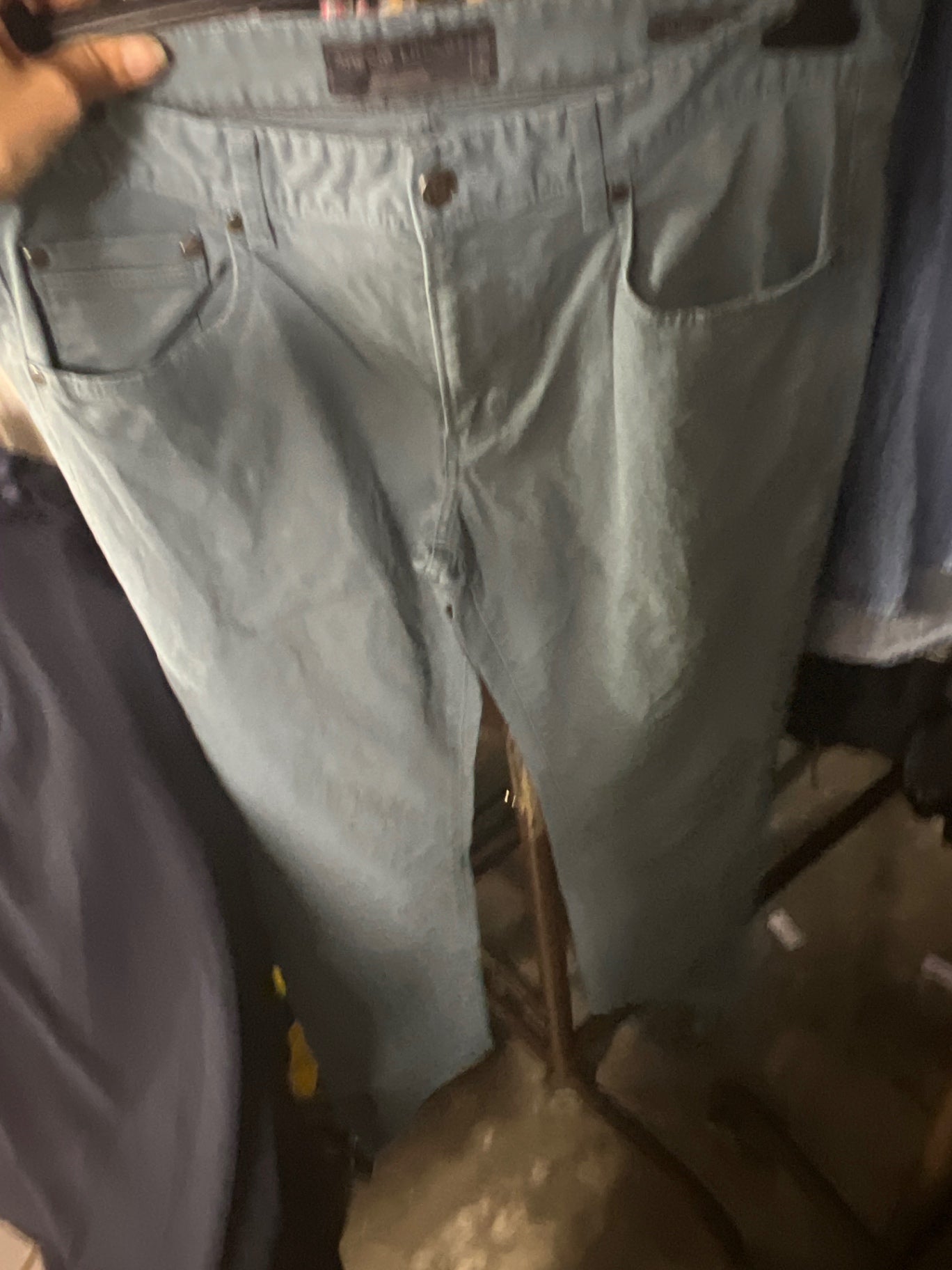 Angelo Litrico Jeans Gr.: 36/32