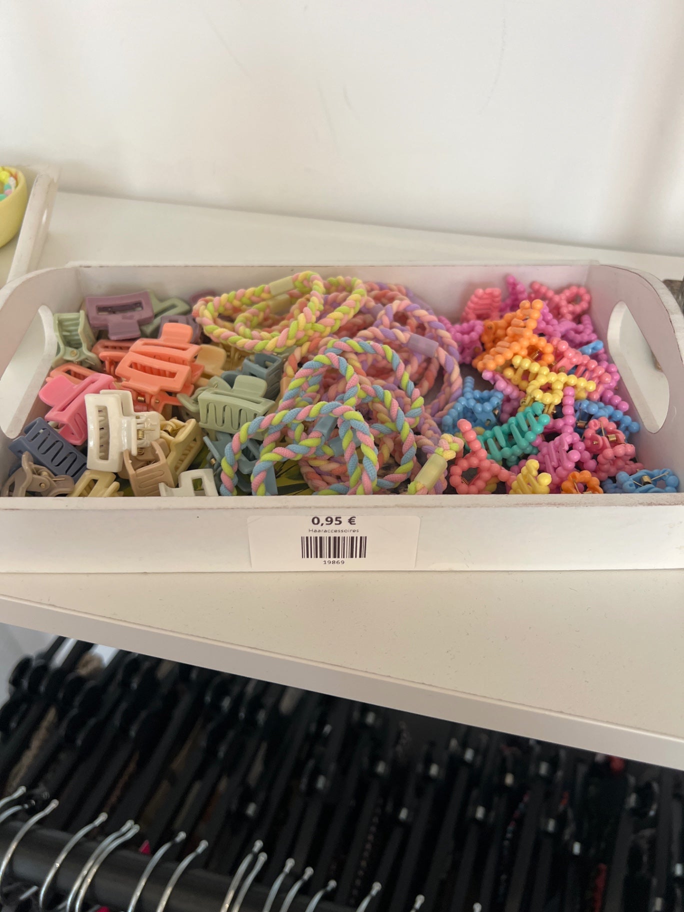Haaraccessoires