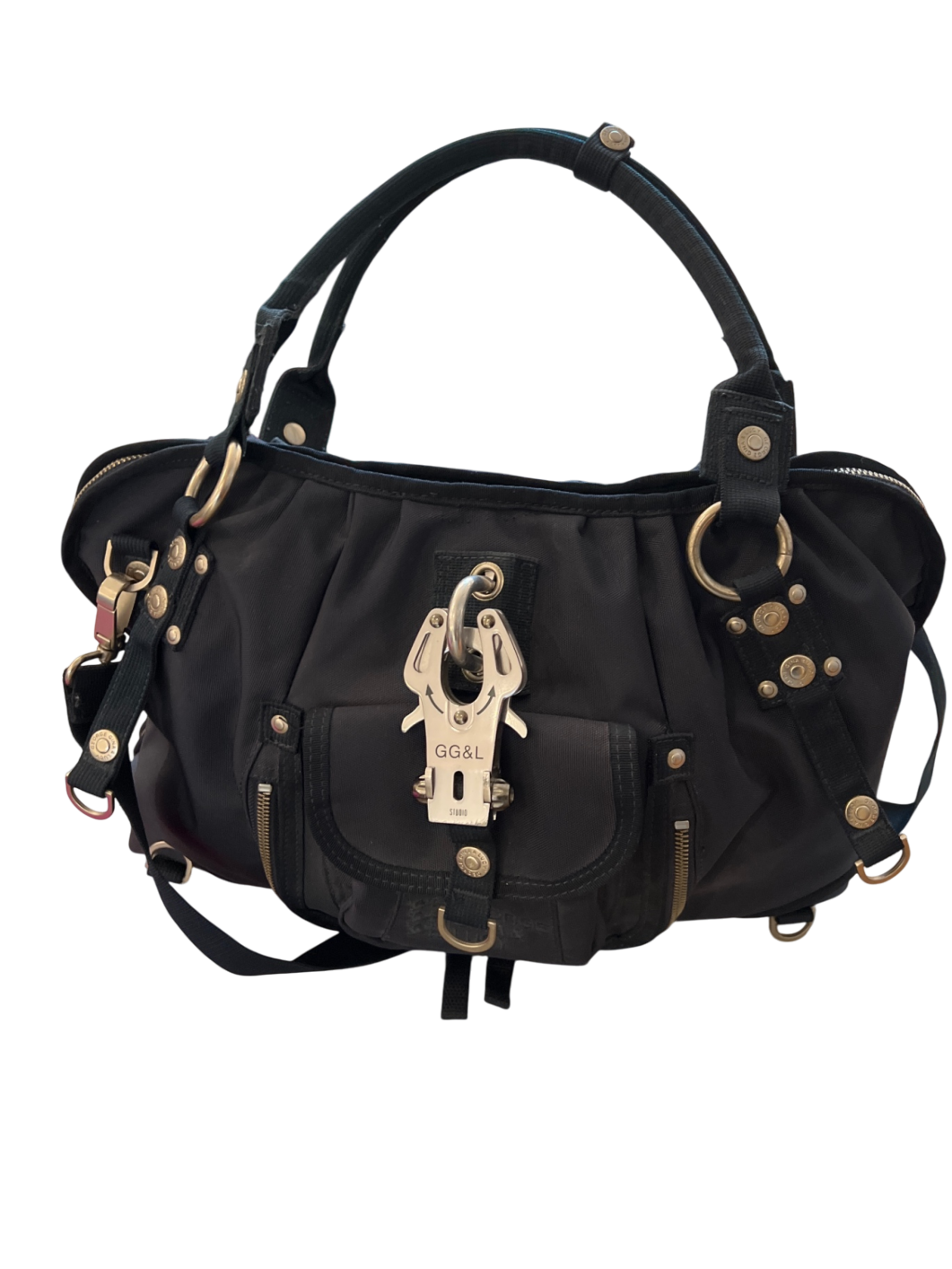 NEU GGL Tasche Blau