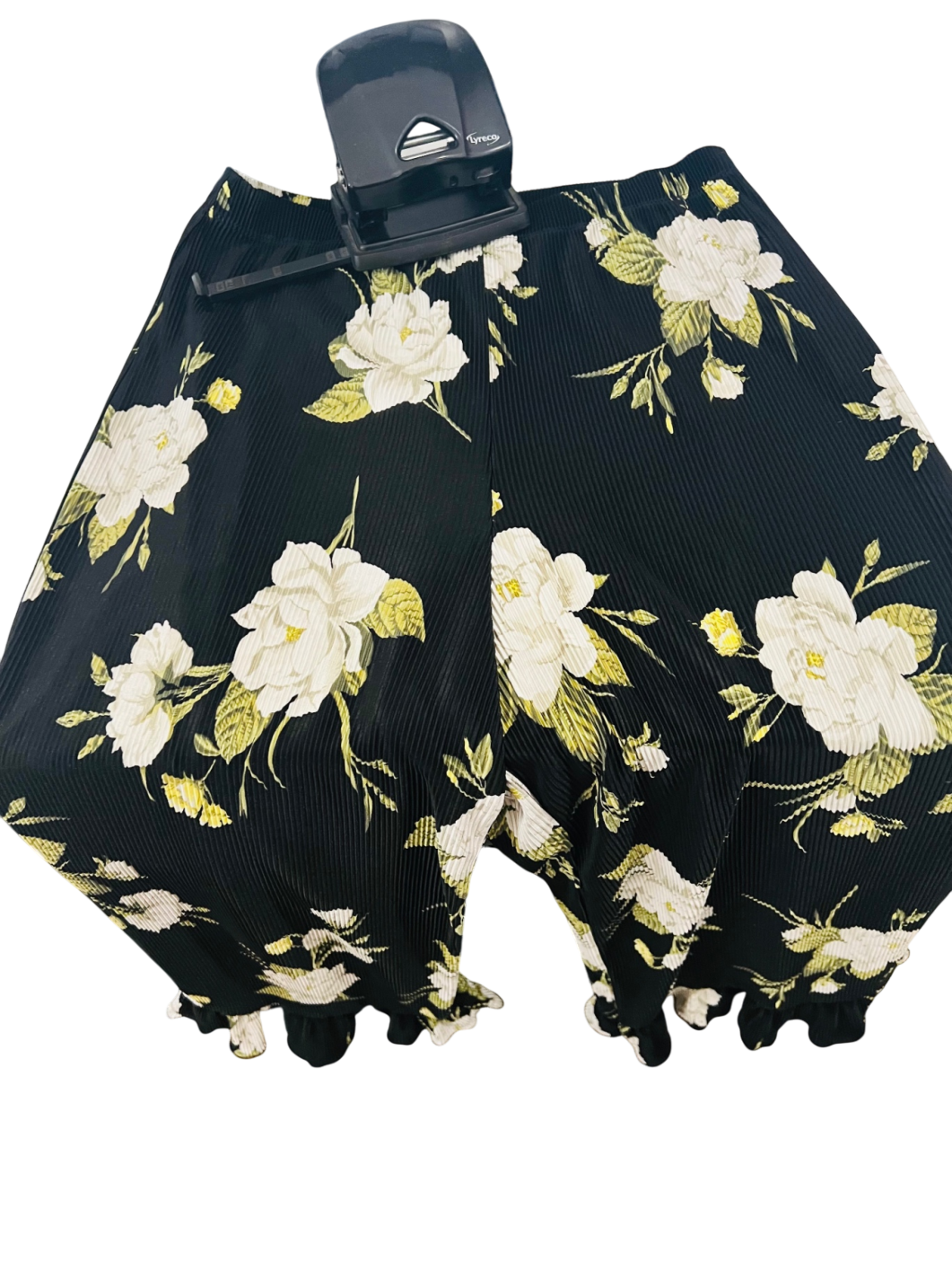 Miss Selfridge Hose Schwarz Gr.: 40