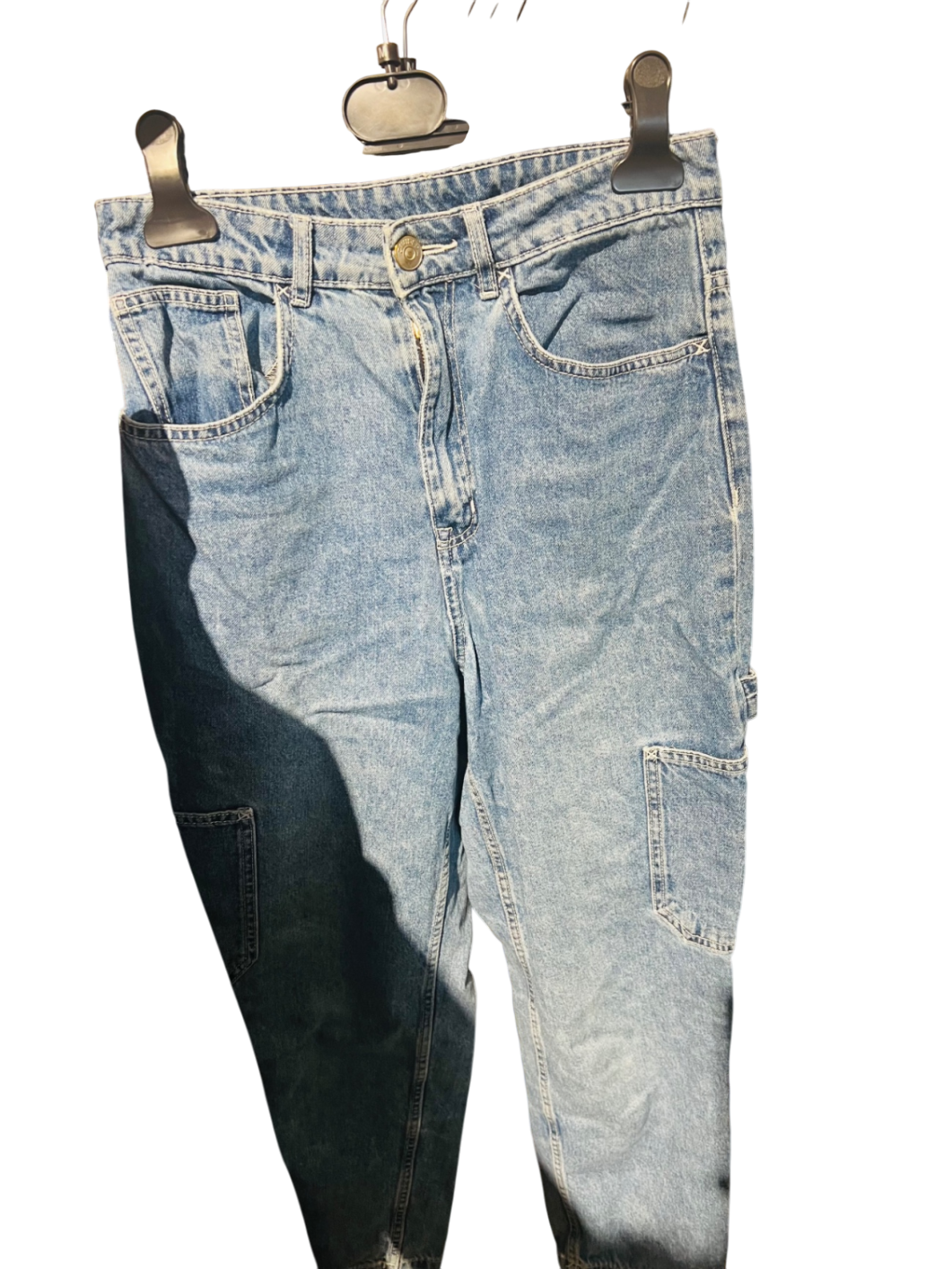H&M Jeans Gr.: M