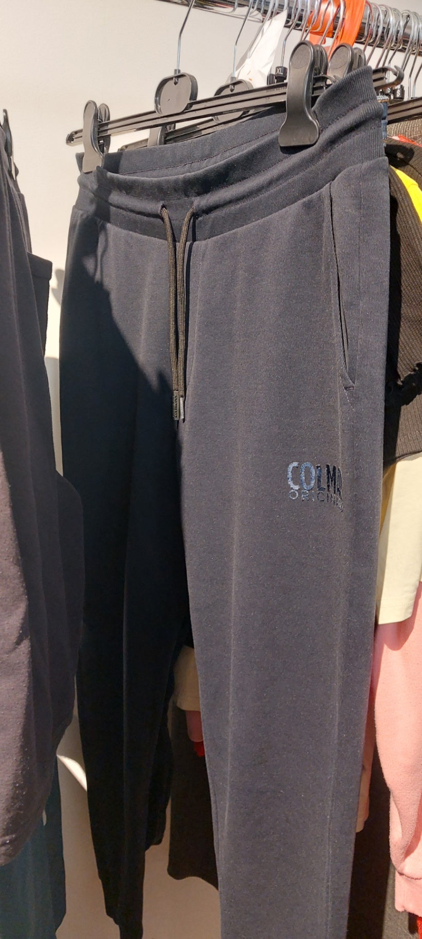 COLMAR Jogginghose Dunkelblau Gr.: L