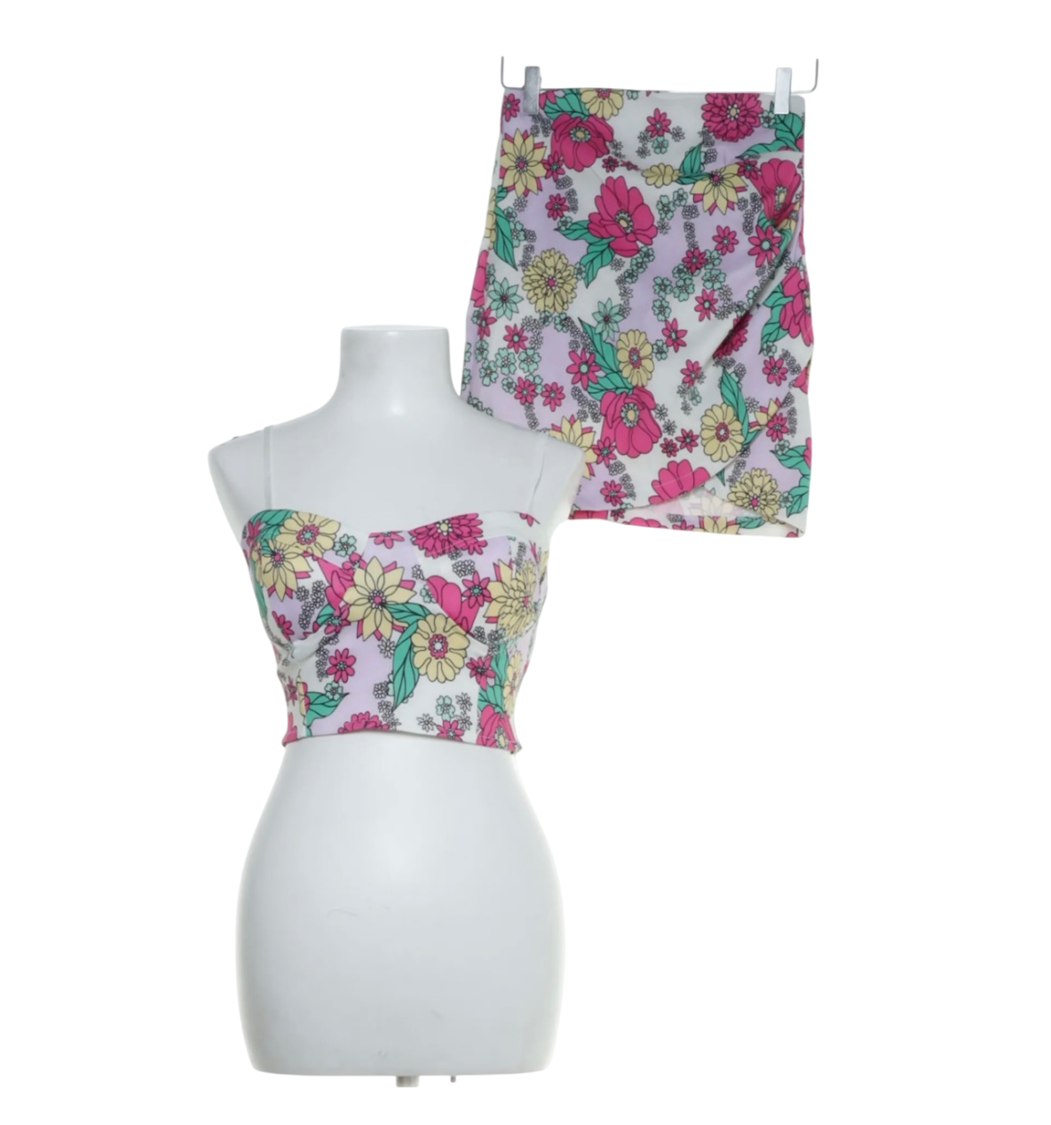 Made in Italy Set Bunt Gr.: XS / S