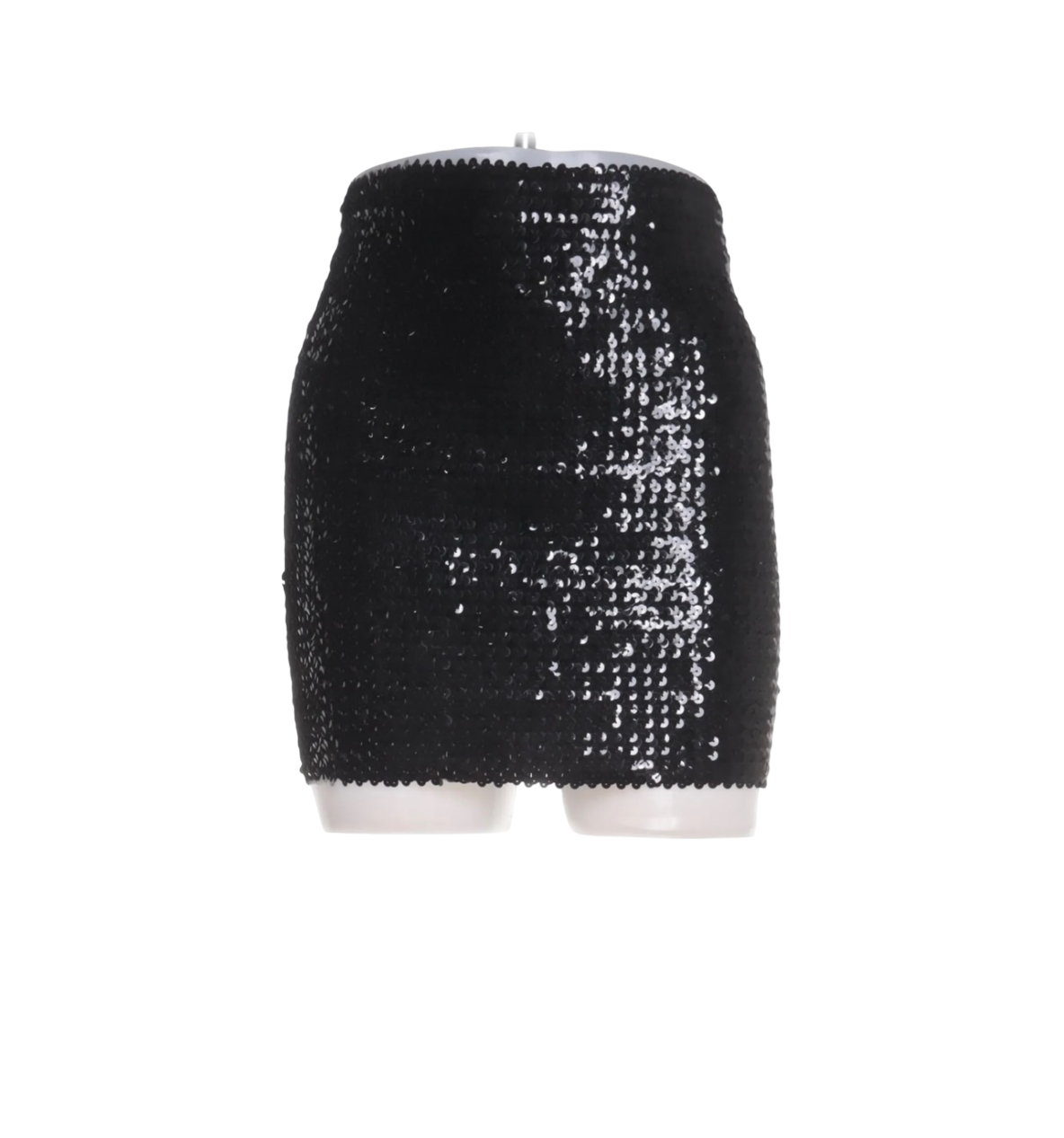 Asos Rock Schwarz Gr.: 36