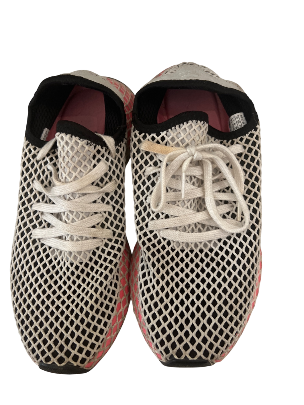 Adidas Sportschuhe Gr.: 39
