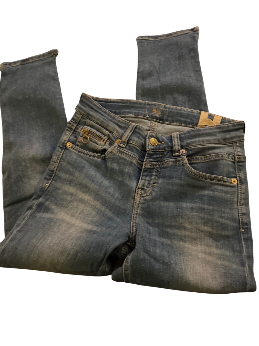 MAC Jeans Gr.: S