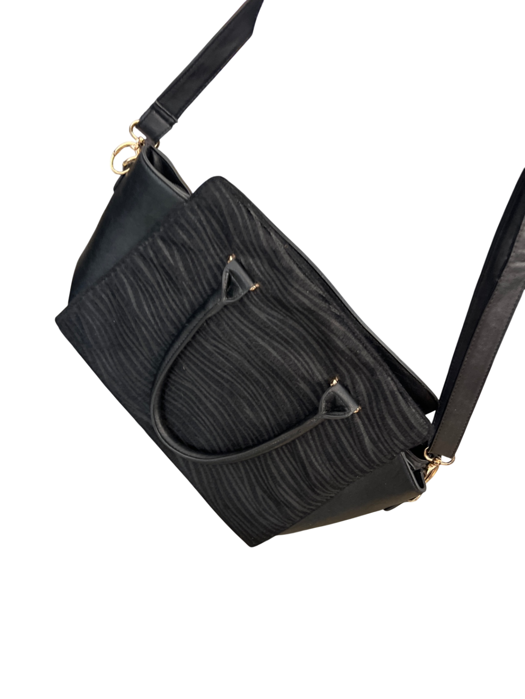 Tasche Schwarz