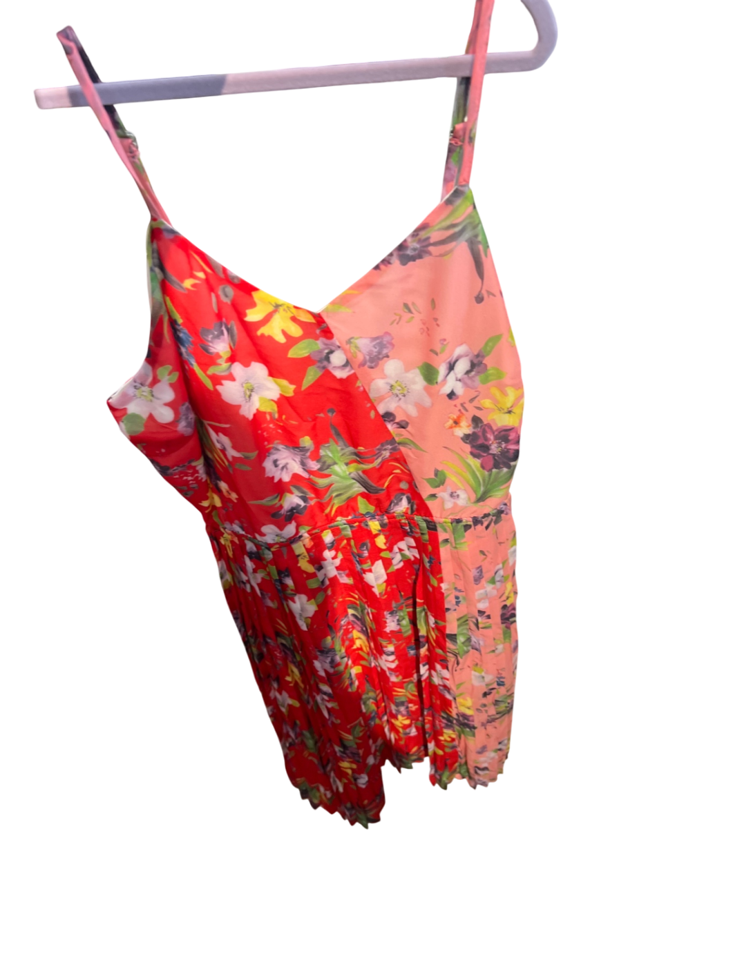 Bonprix Kleid Bunt Gr.: S
