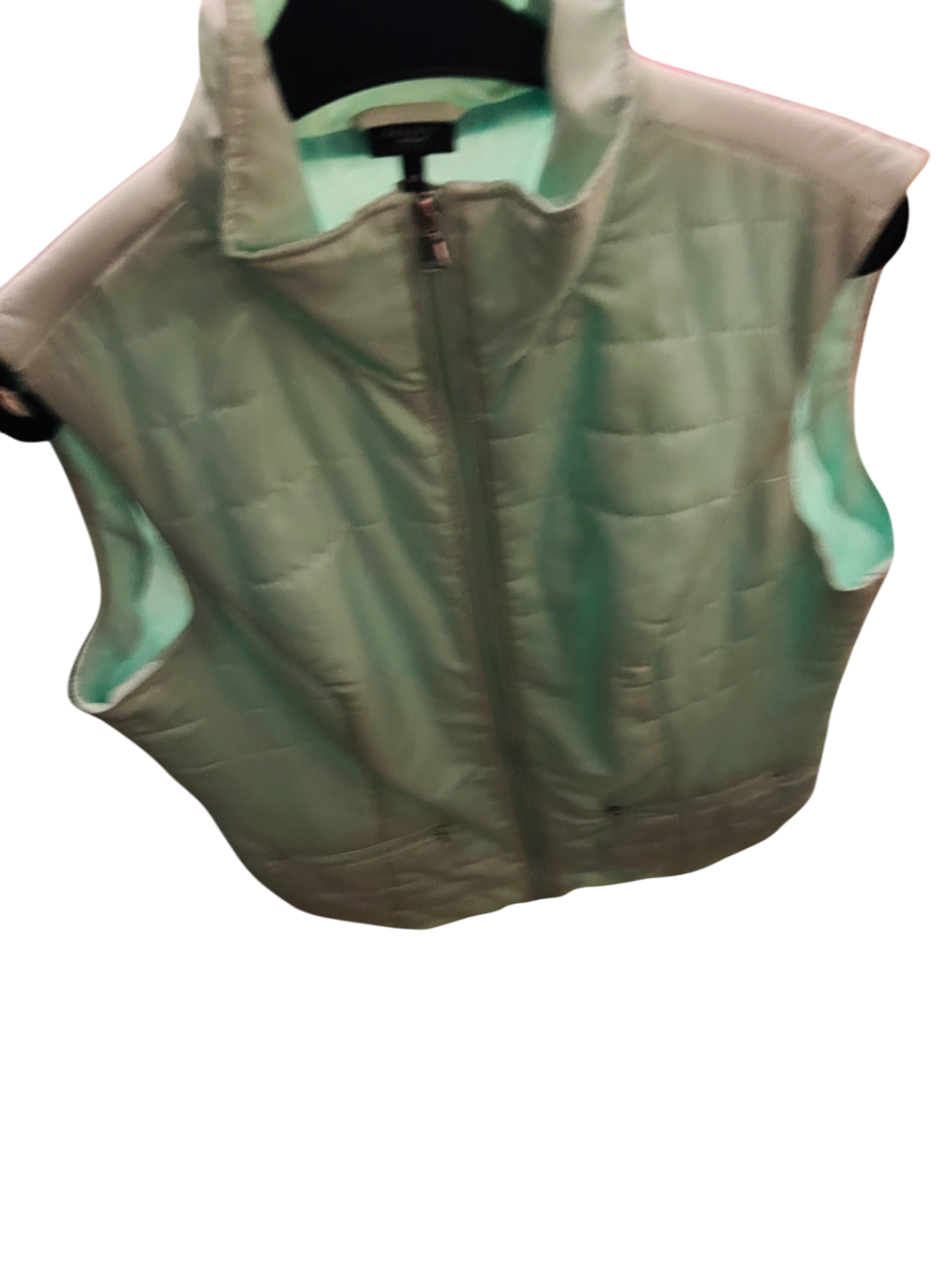 Bexleys Weste Grün Gr.: 44