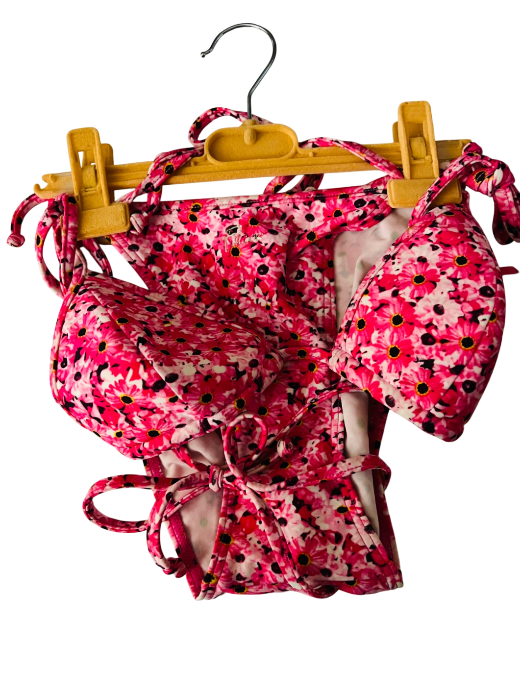Bikini Rosa