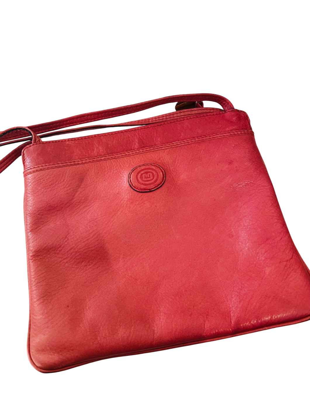 Tasche Rot