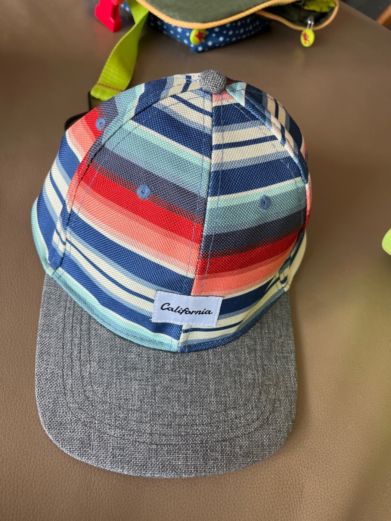 Primark Kappe Bunt