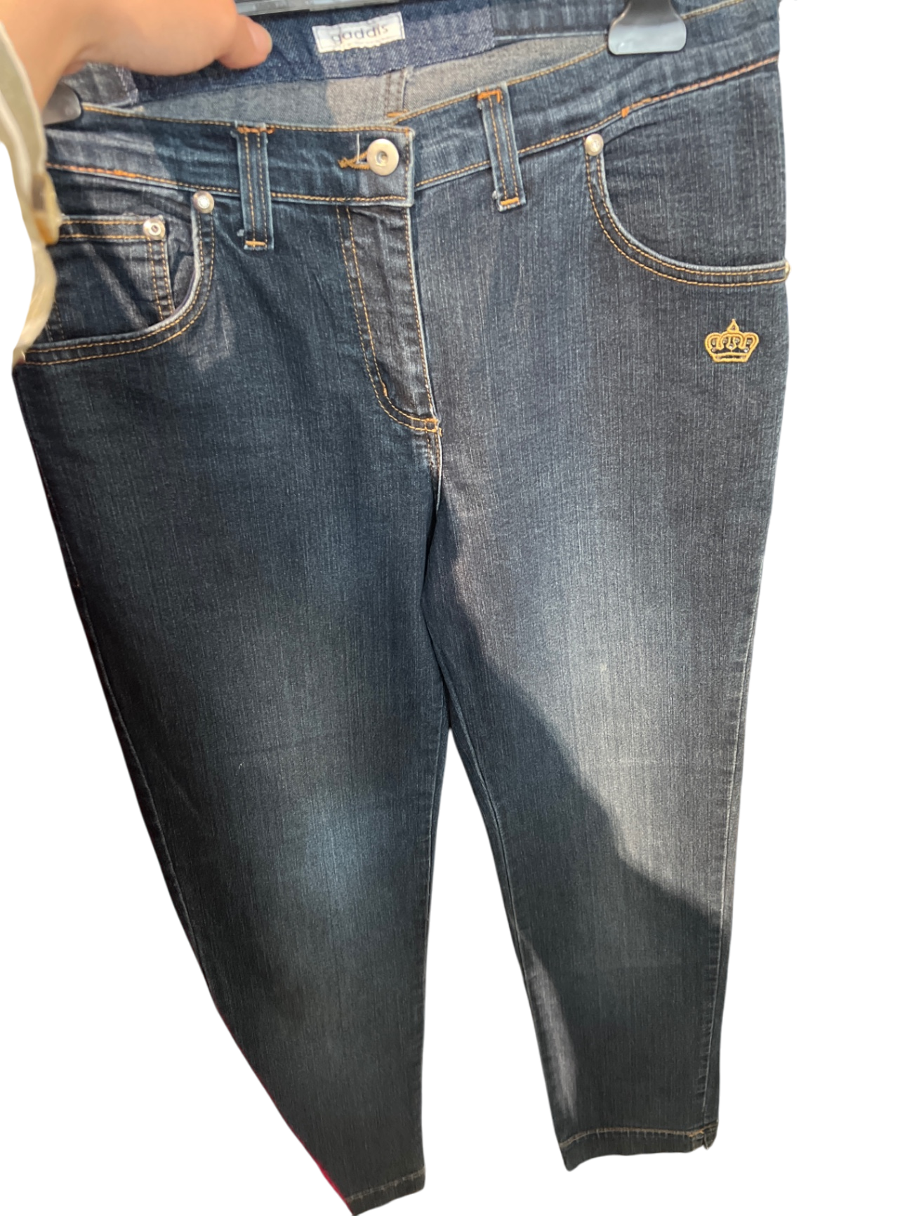 Gaddis Jeans Gr.: XXL