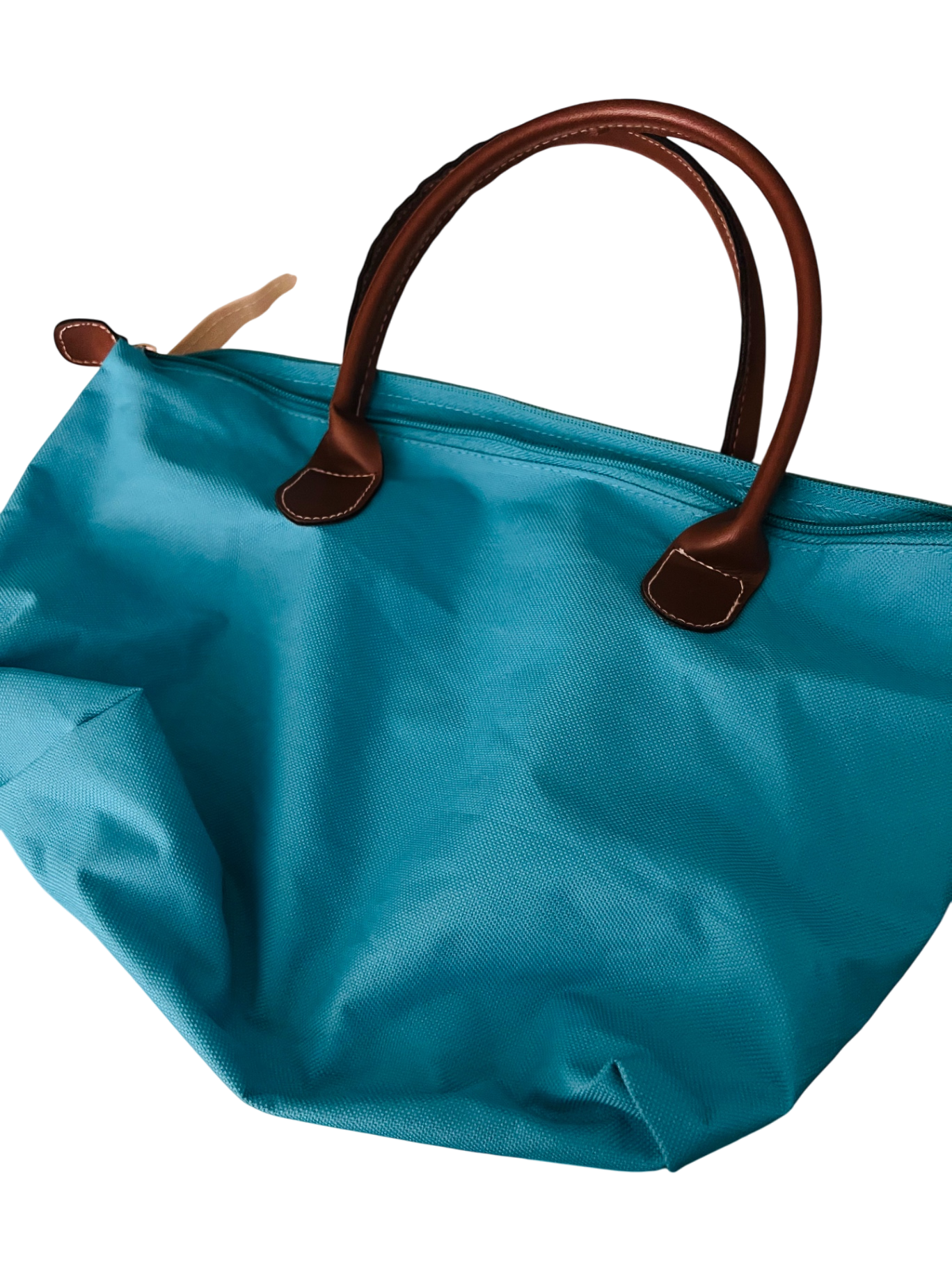 Tasche Blau