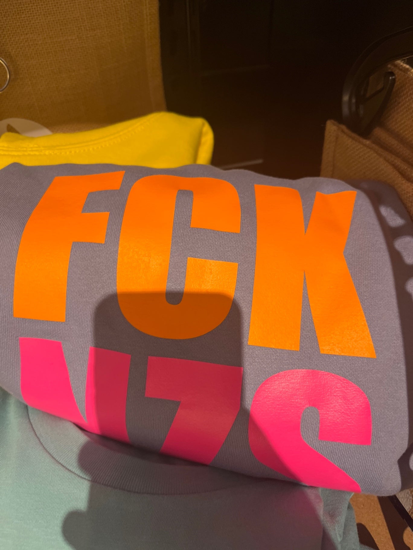 Kleine Glückswerkstatt Hoodie