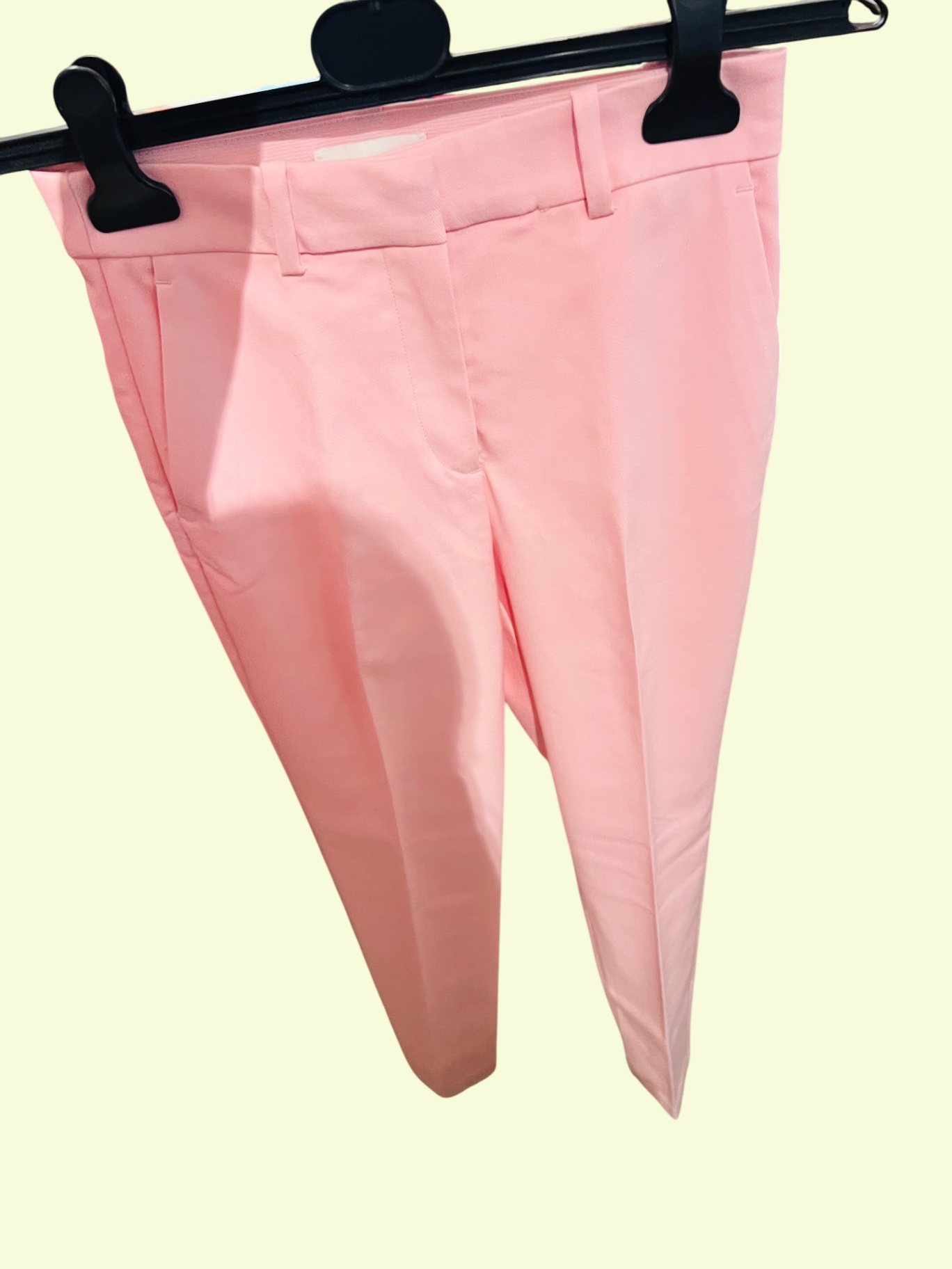 H&M Hose Pink Gr.: XS