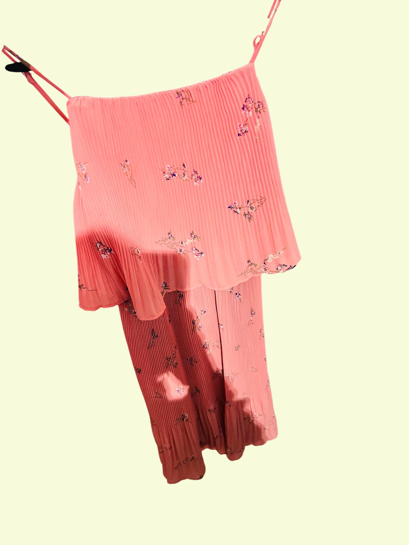 H&M Kleid Rosa Gr.: XS