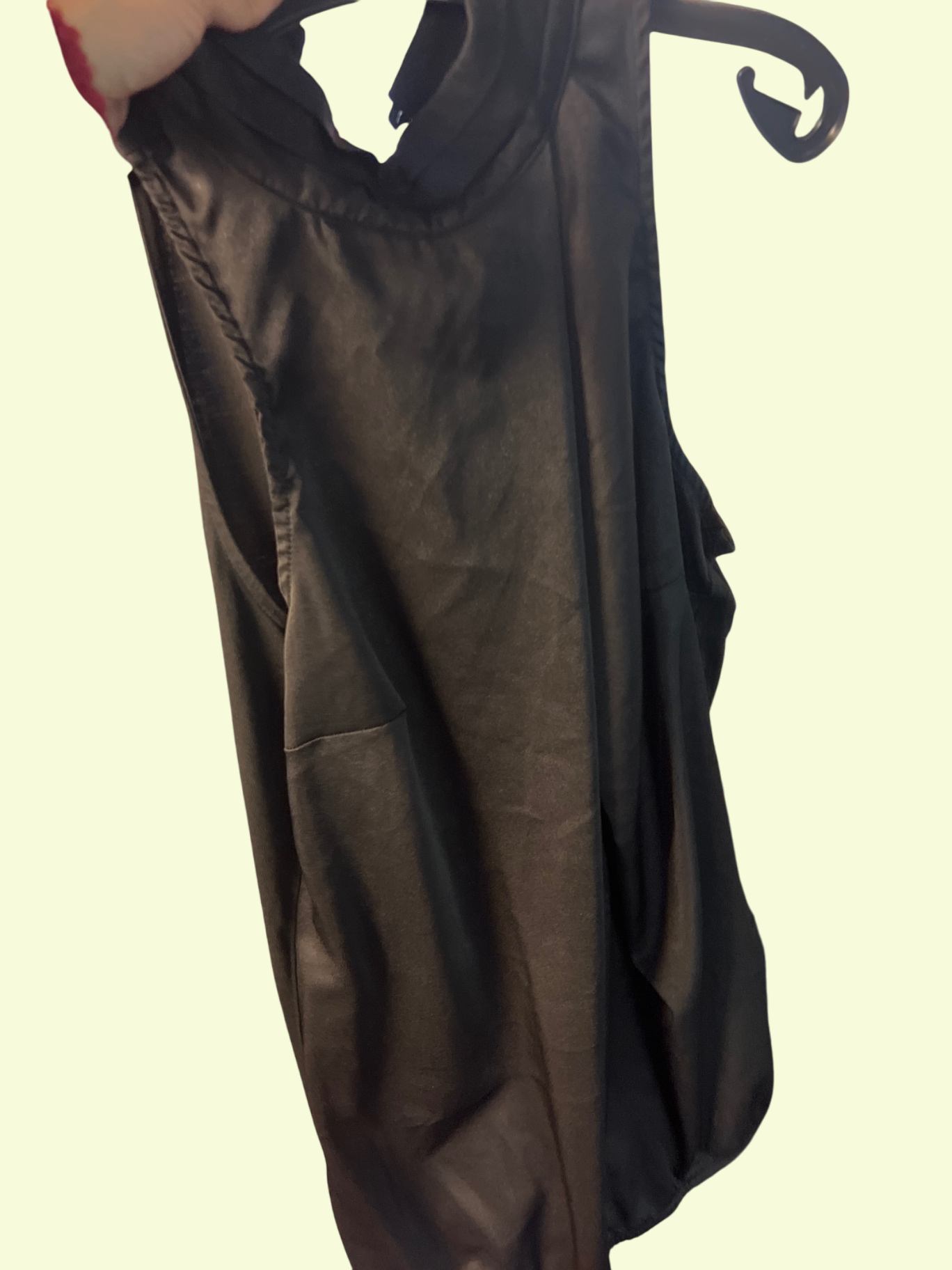 Esprit Top Schwarz Gr.: M