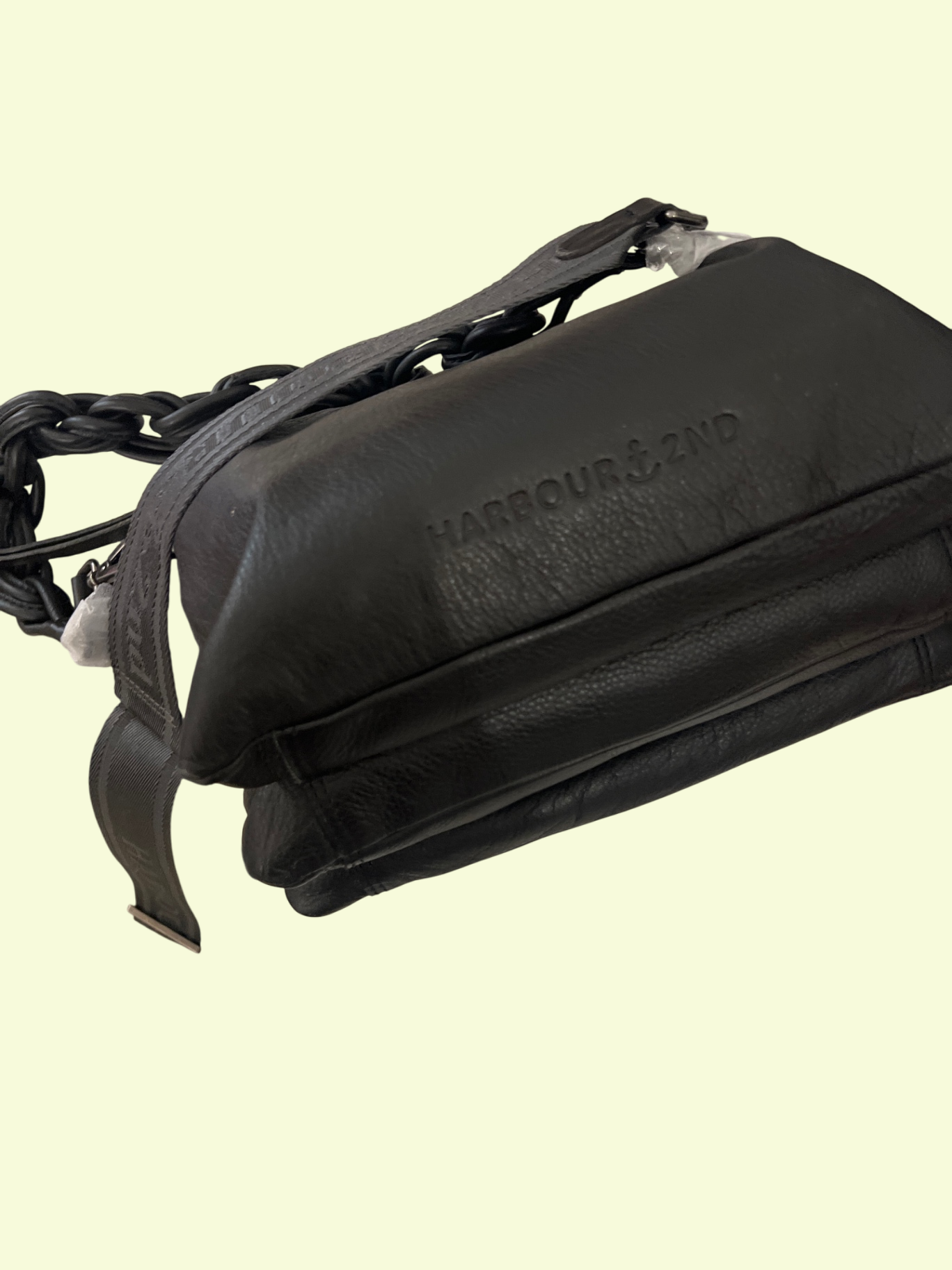 Harbour 2nd Tasche Schwarz