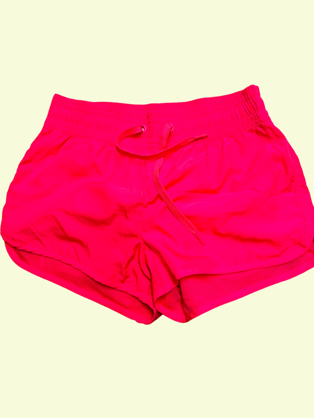 H&M Shorts Pink Gr.: S