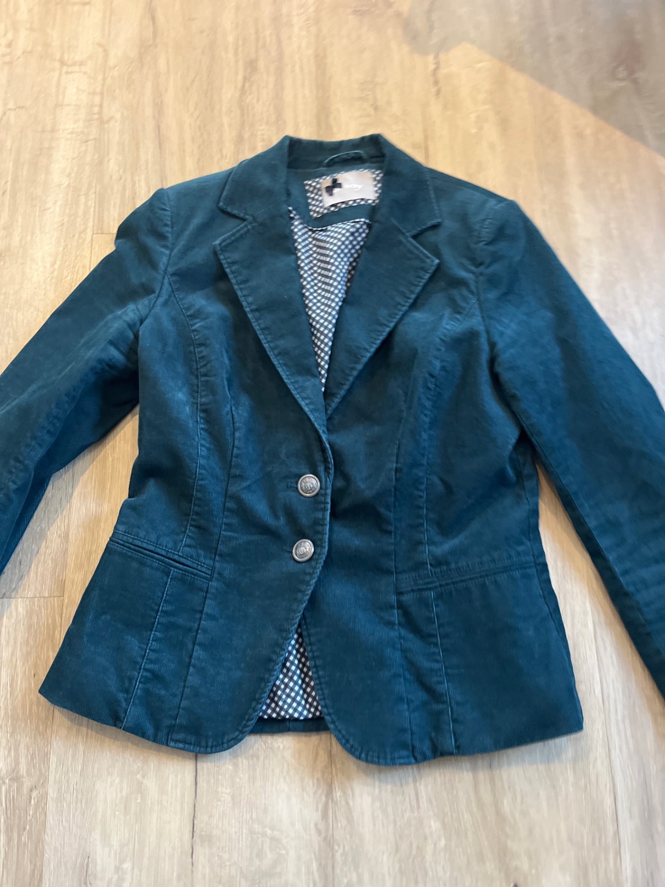 Orsay Blazer Petrol Gr.: S