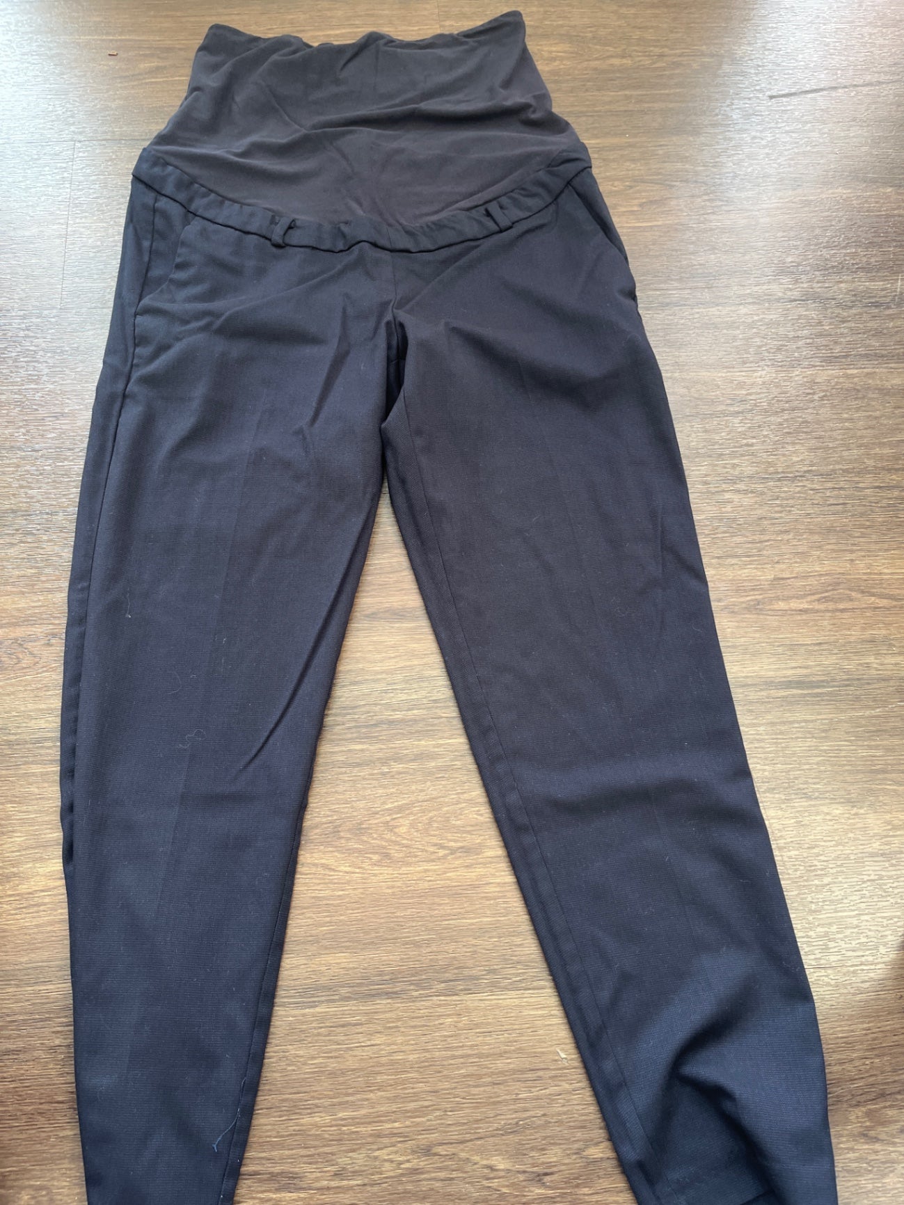 H&M Mama Chino Gr.: M
