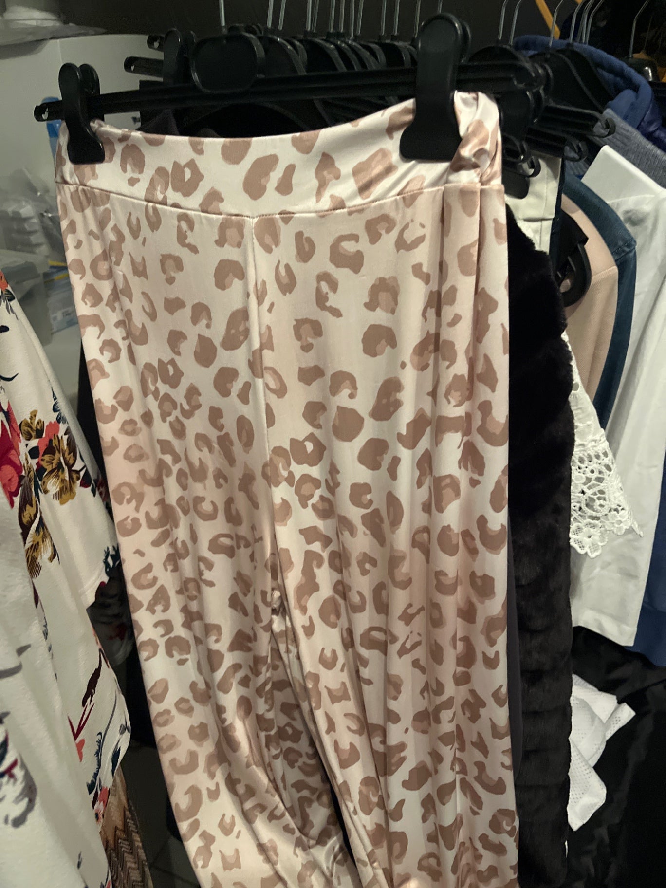 Hose Leo Gr.: One Size