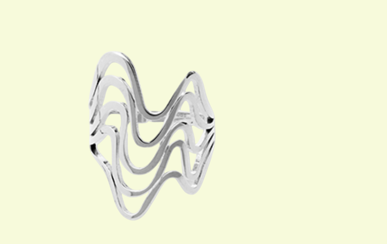 Ring Wellen