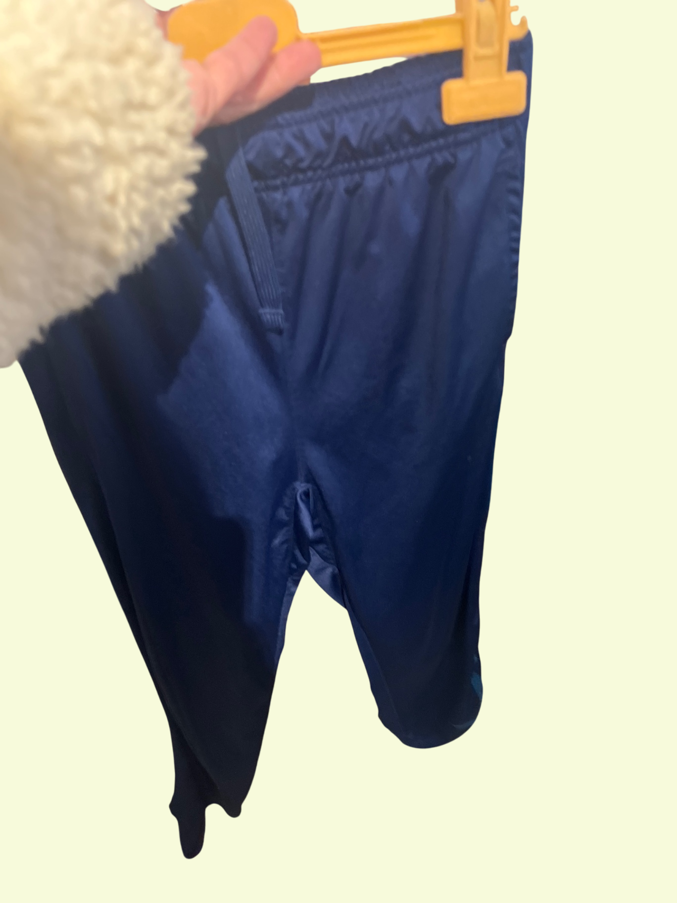 Nike Jogginghose Dunkelblau