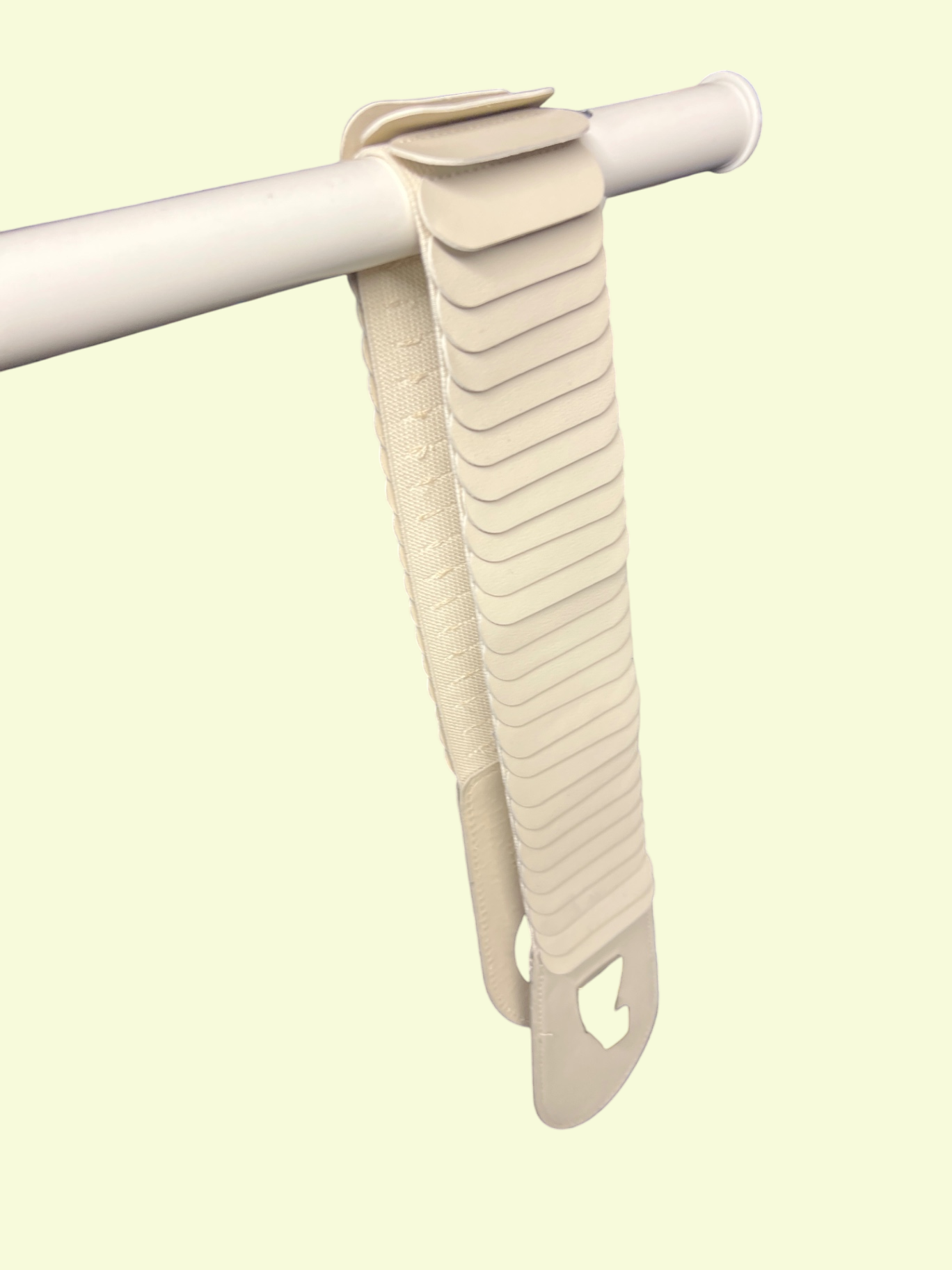 Gürtel Beige