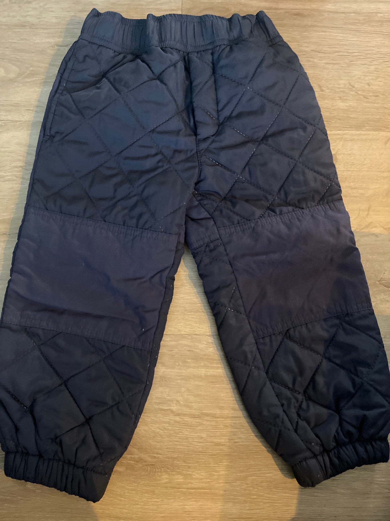 Pomp de Lux Robusthose Gr.: 98