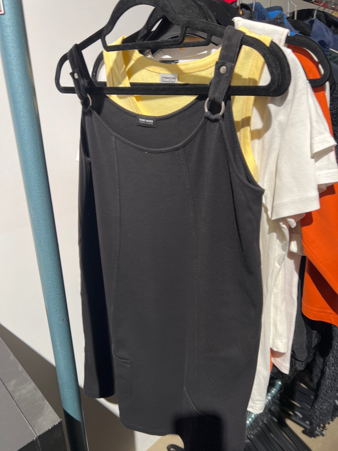 Gerry Weber Kleid Schwarz Gr.: M