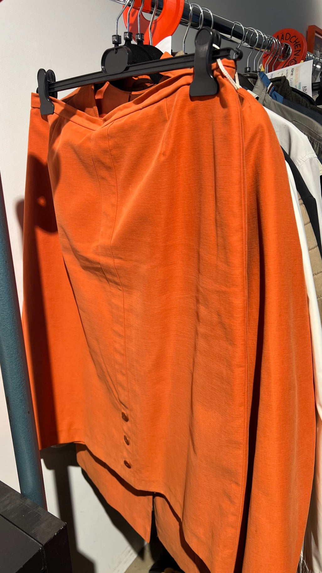Rock Orange Gr.: XXL