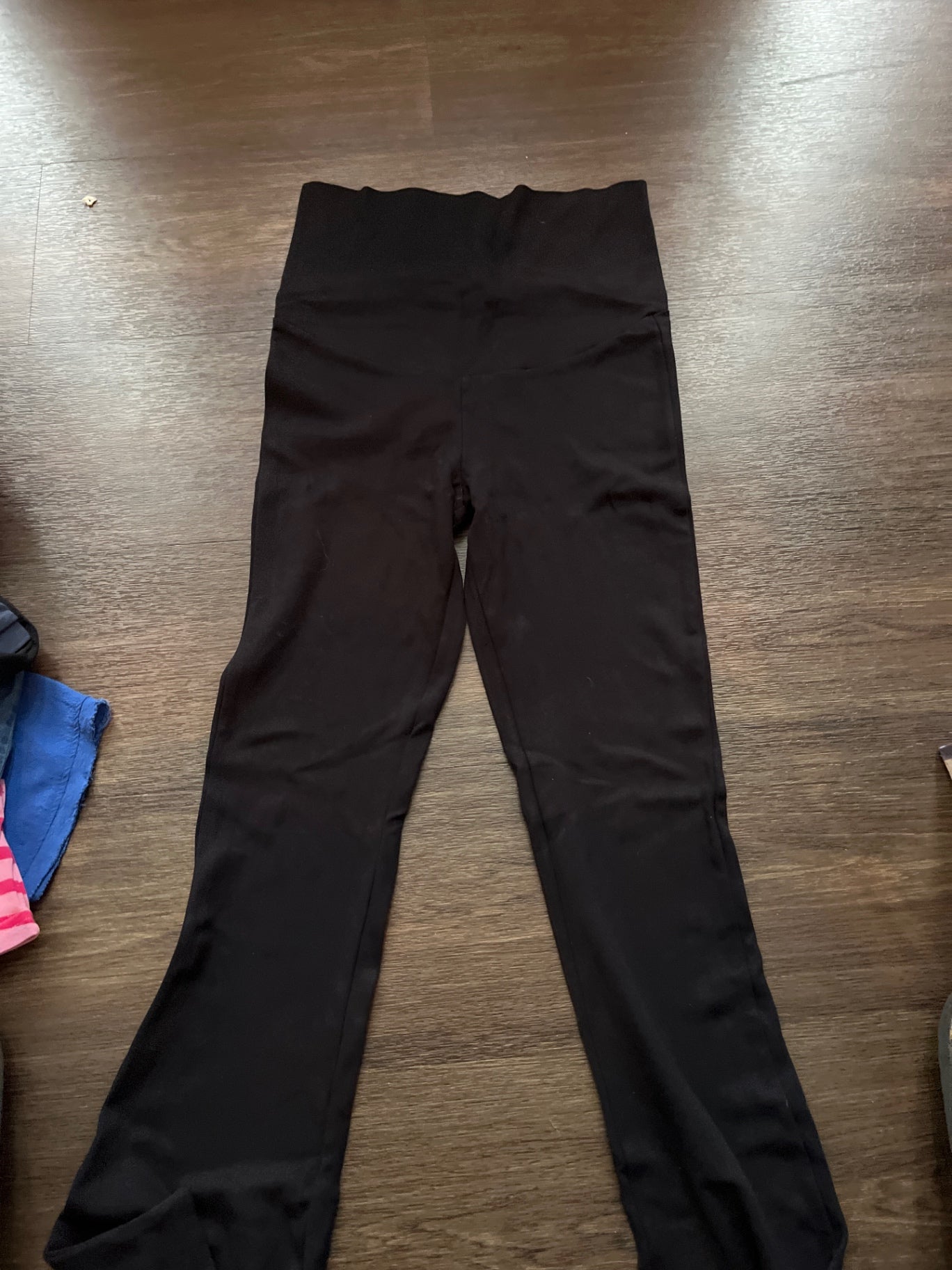 H&M Mama Leggings Schlag Gr.: 36