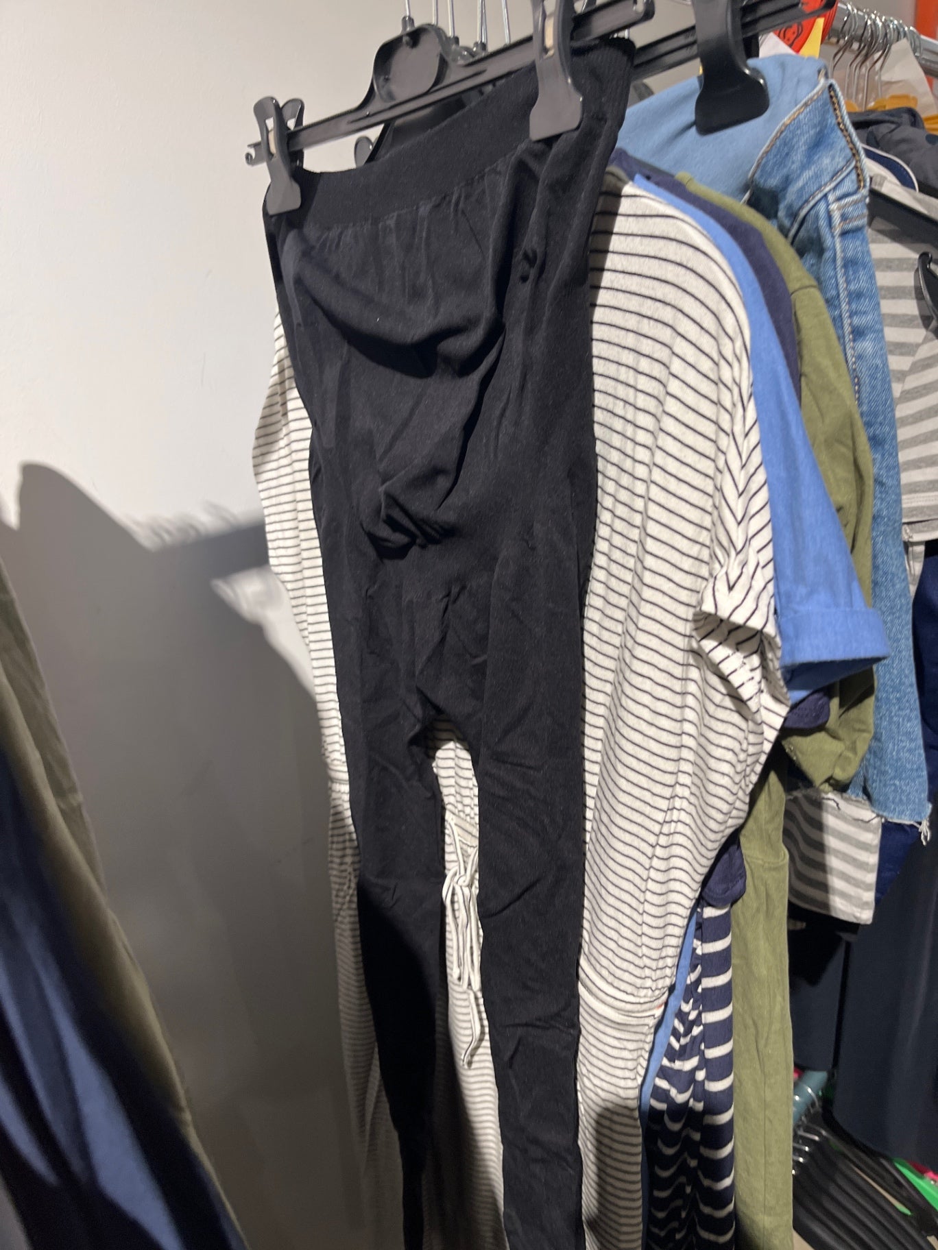 Calzedonia Umstandsleggings Gr.: XL