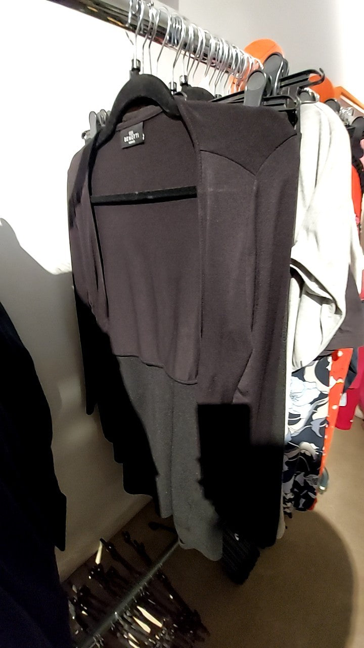 Gina Benotti Bolero Schwarz Gr.: M