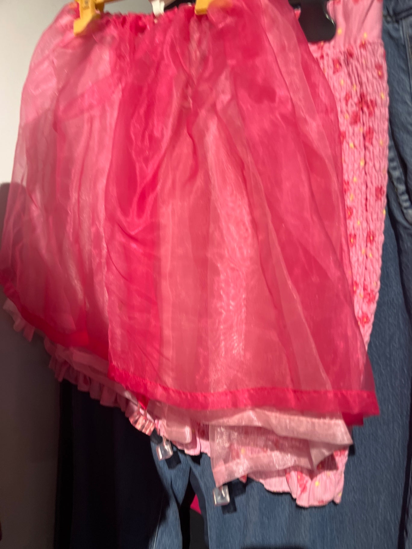 Rock Pink Gr.: XS