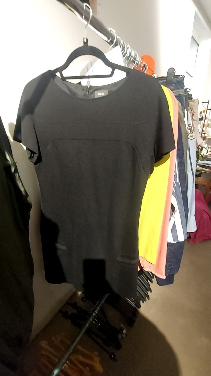 MEXX Kleid Schwarz Gr.: M