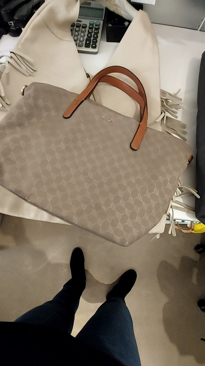 Joop Tasche Beige
