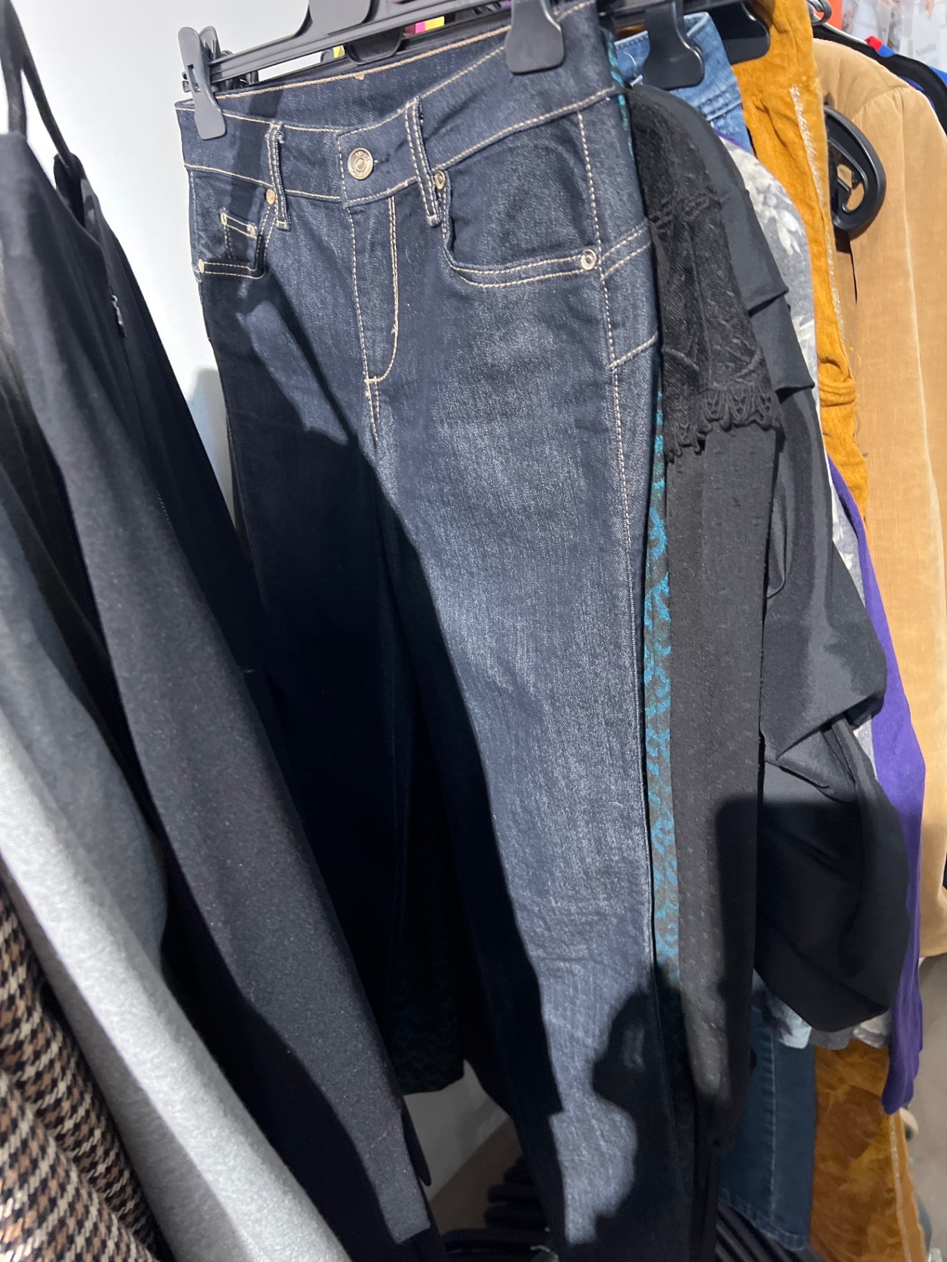 Liu Jo Jeans Dunkelblau Gr.: M