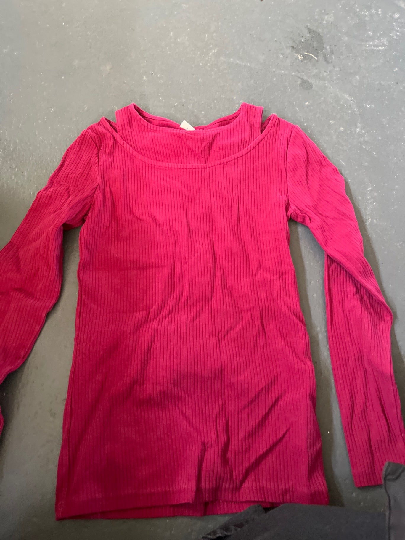 S.Oliver Oberteil Pink Gr.: 154