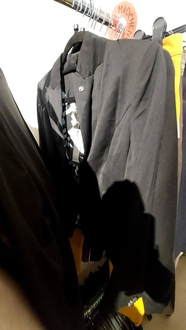 ONLY Blazer Schwarz Gr.: M