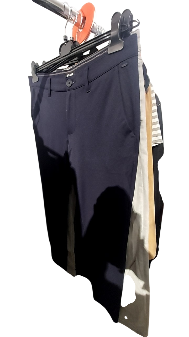 Only & Sons Hose Dunkelblau Gr.: 34