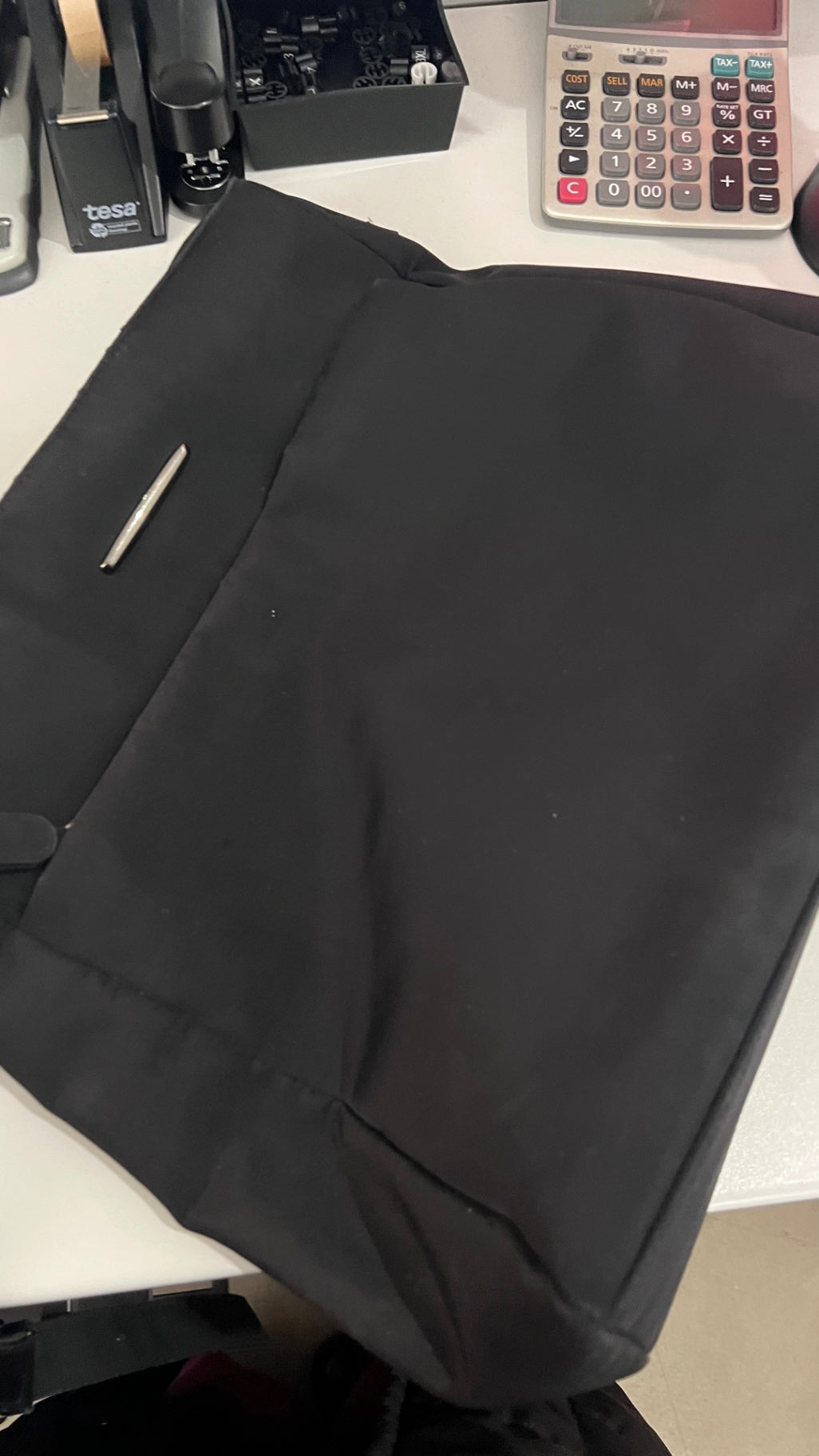 Tasche Schwarz