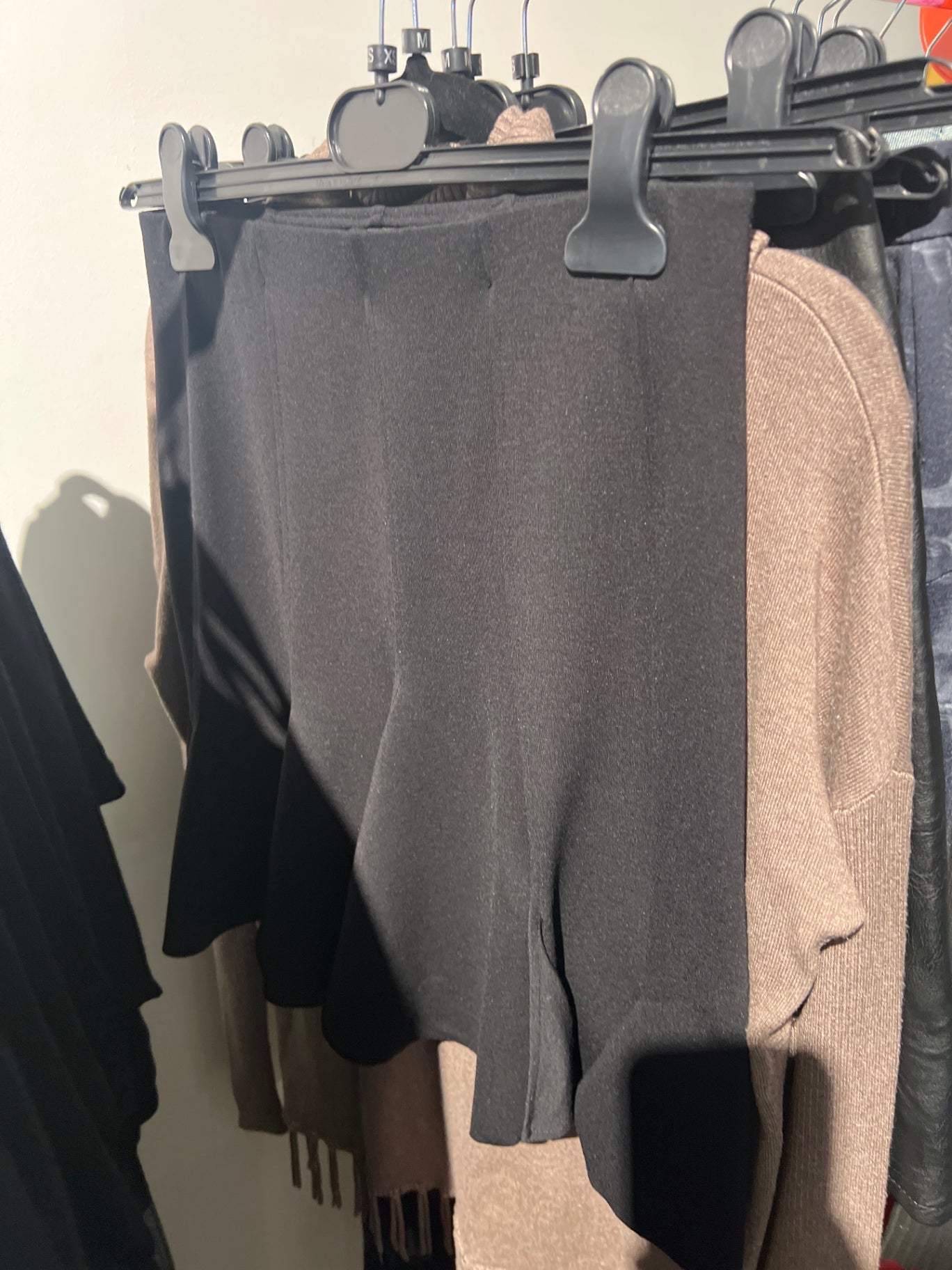 Cos Rock Schwarz Gr.: XS