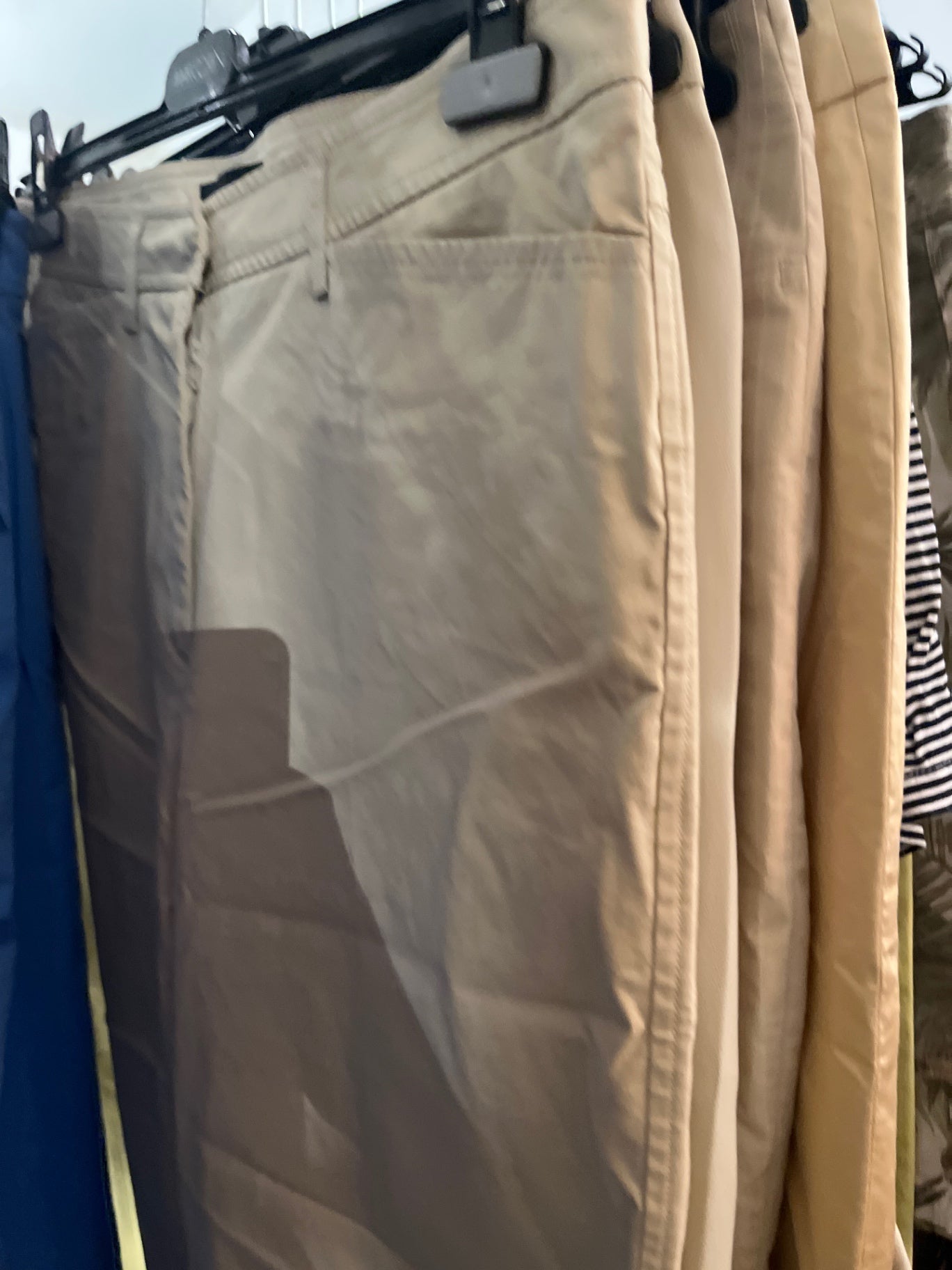 Cambio Hose Beige Gr.: L